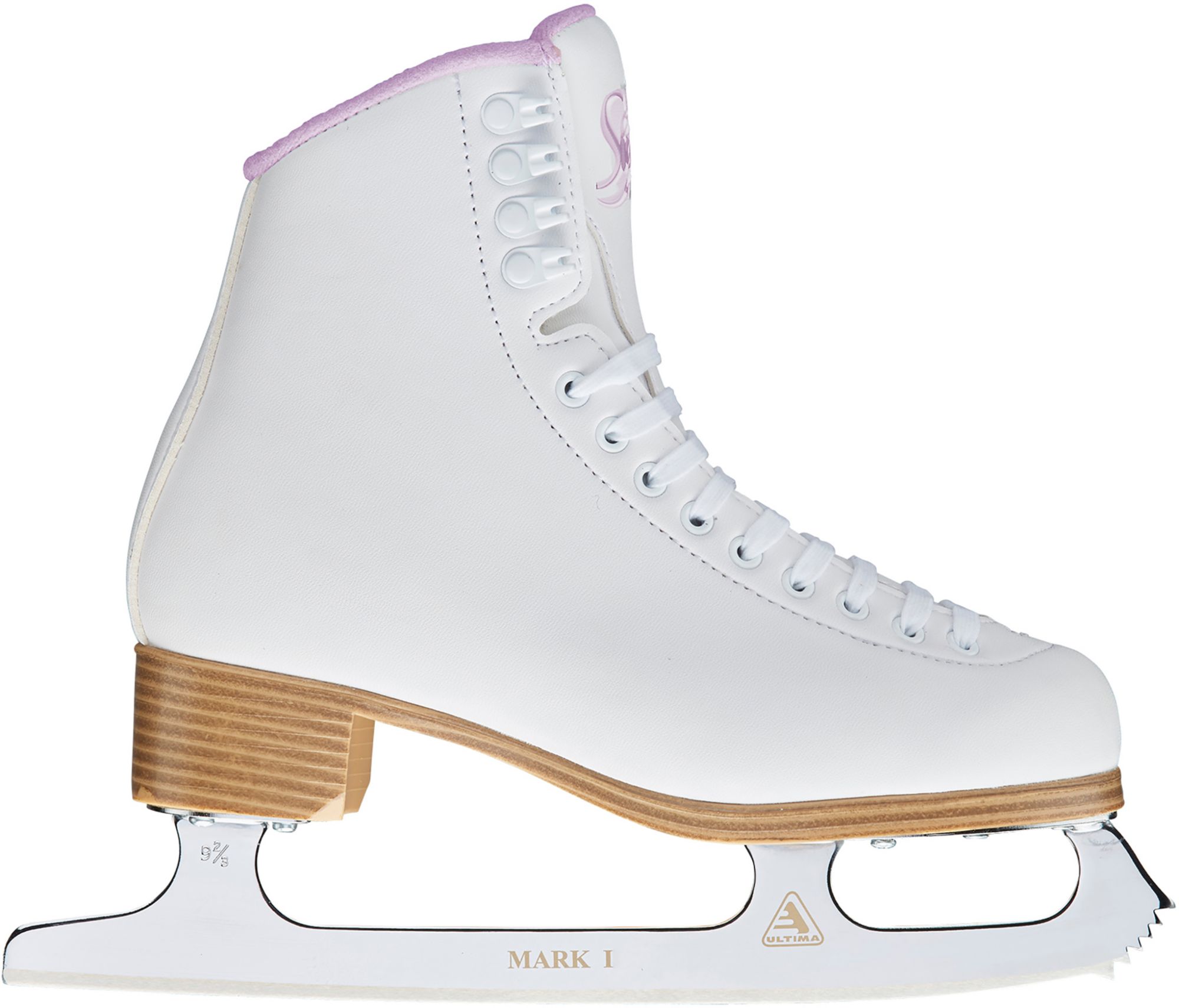 Jackson Ultima Skates Women's Classic 380 Figure Skates product image