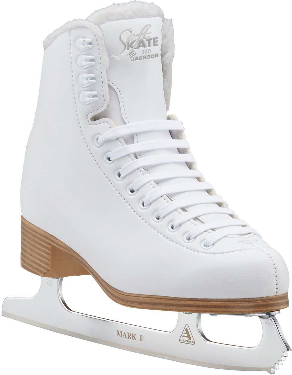 Jackson Ultima Jackson Classic SoftSkate 381 Figure Skates - Girl's product image