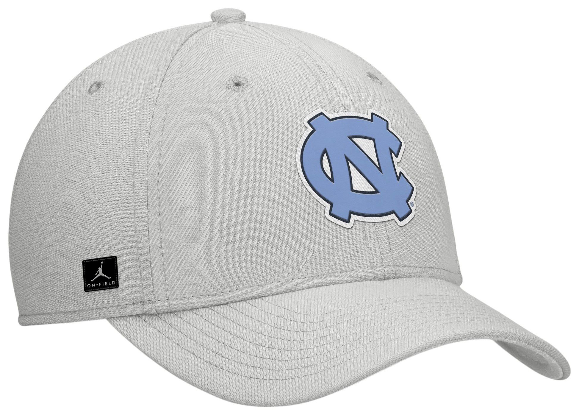 Jordan Adult North Carolina Tar Heels Photon Dust Rise Swooshflex Hat product image