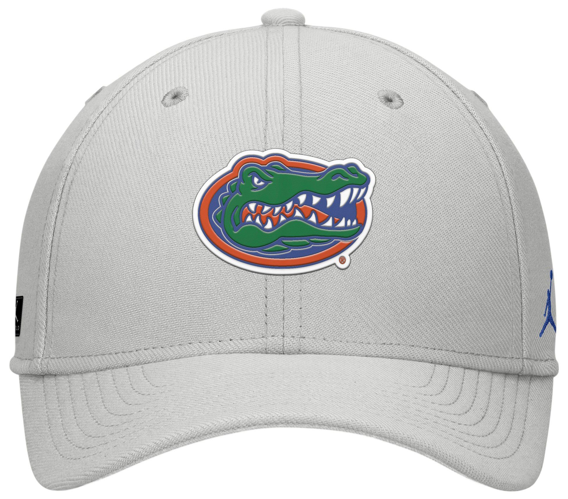 Jordan Adult Florida Gators Photon Dust Rise Swooshflex Hat product image