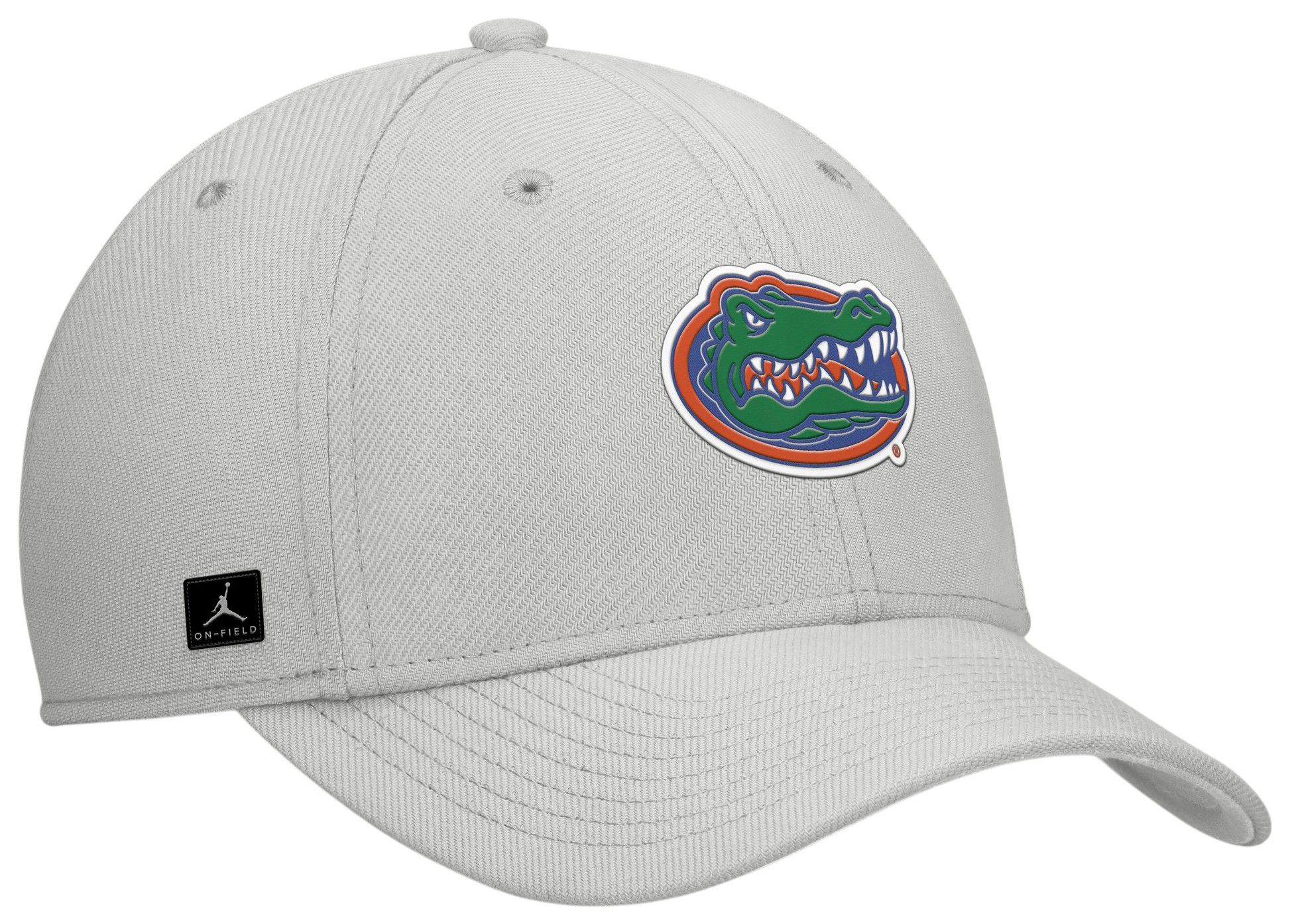 Jordan Adult Florida Gators Photon Dust Rise Swooshflex Hat product image