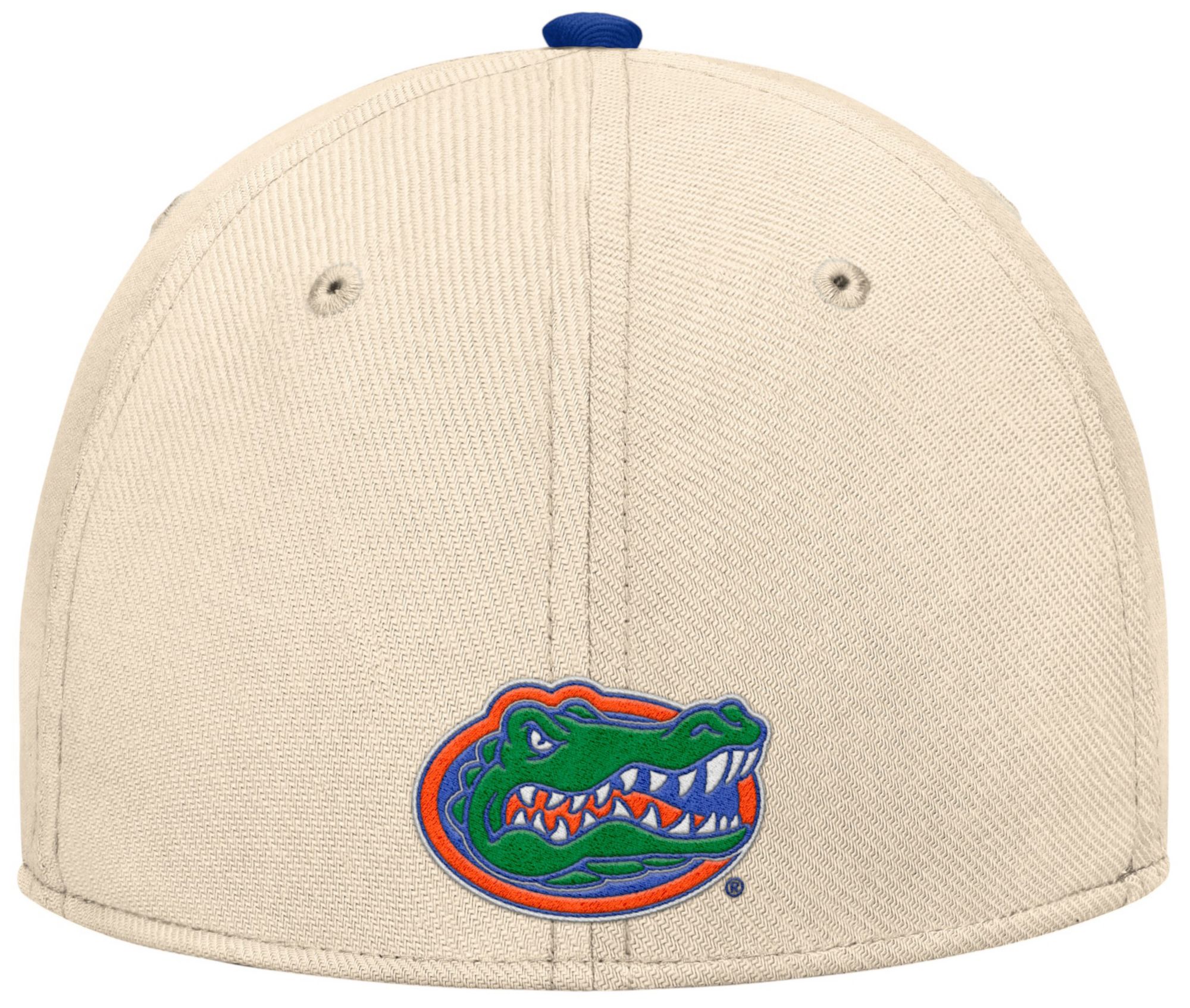 Jordan Adult Florida Gators Natural Rise Primetime Swooshflex Cap product image