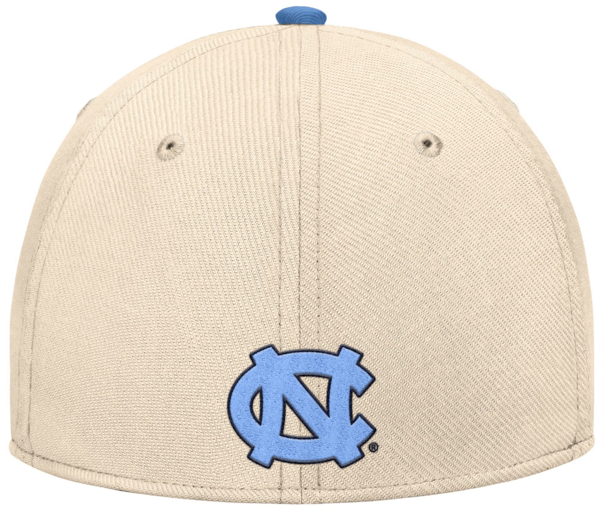 Jordan Adult North Carolina Tar Heels Natural Rise Primetime Swooshflex Cap product image