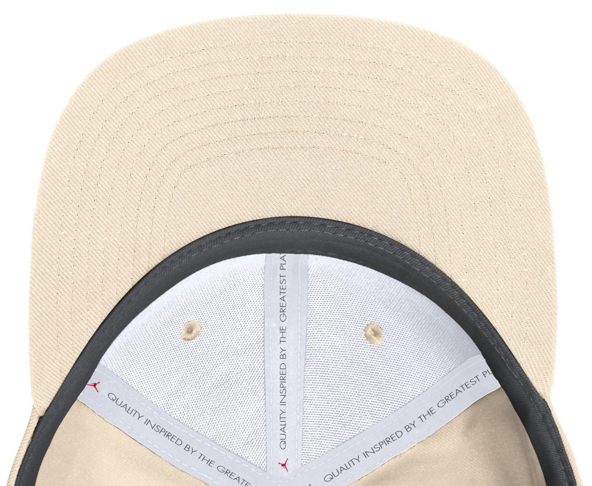 Jordan Adult North Carolina Tar Heels Natural Rise Primetime Swooshflex Cap product image