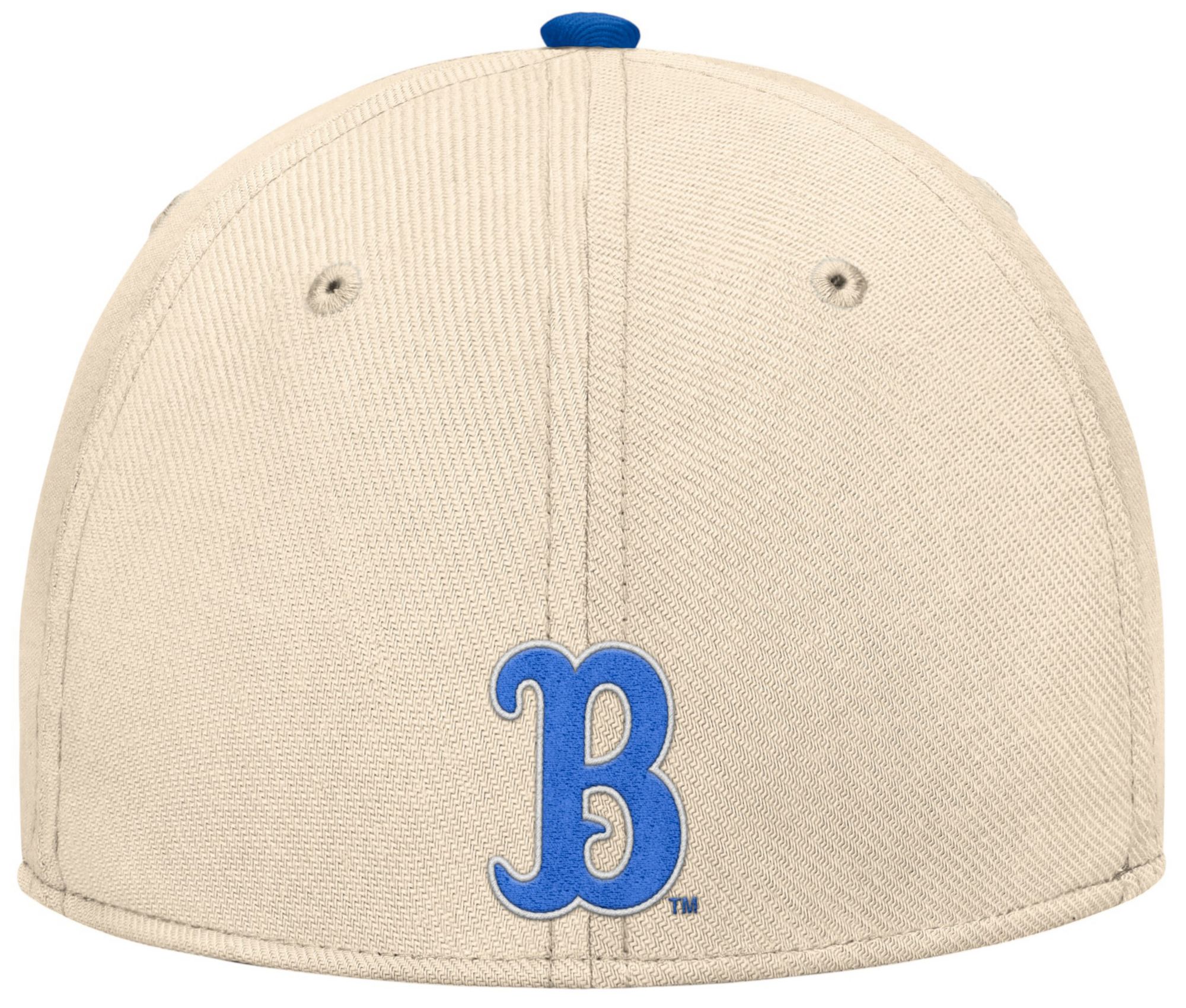 Jordan Adult UCLA Bruins Natural Rise Primetime Swooshflex Cap product image