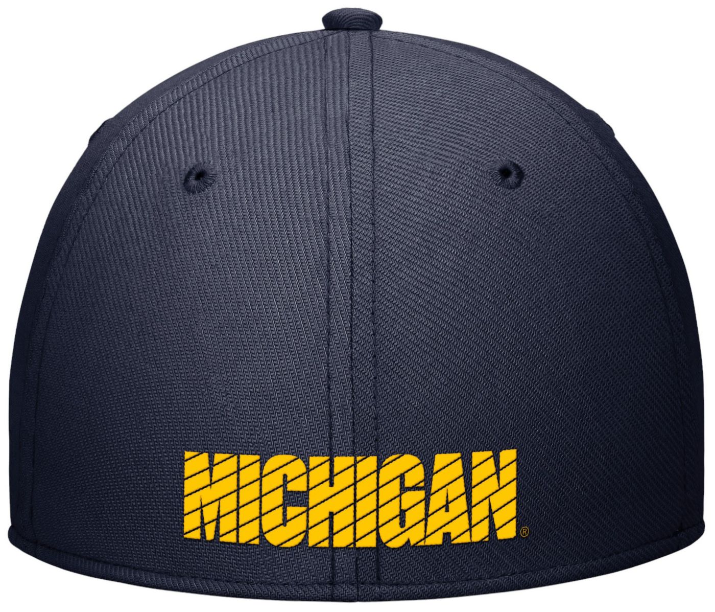 Michigan wolverines football hats clearance