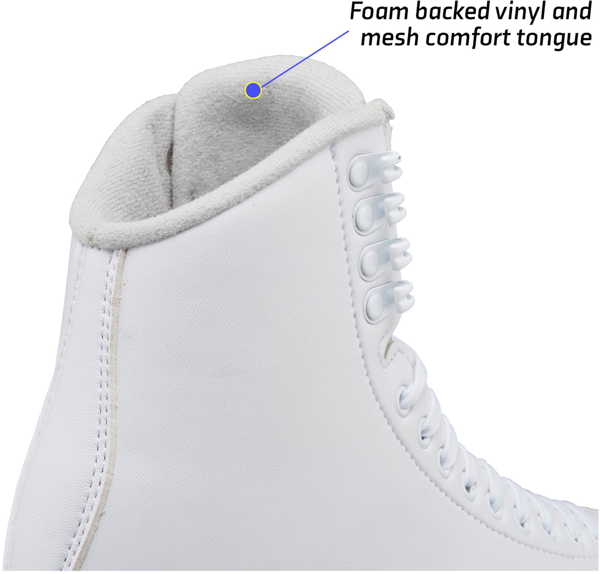 Jackson Ultima Skates Women's Classic 500 Skates product image