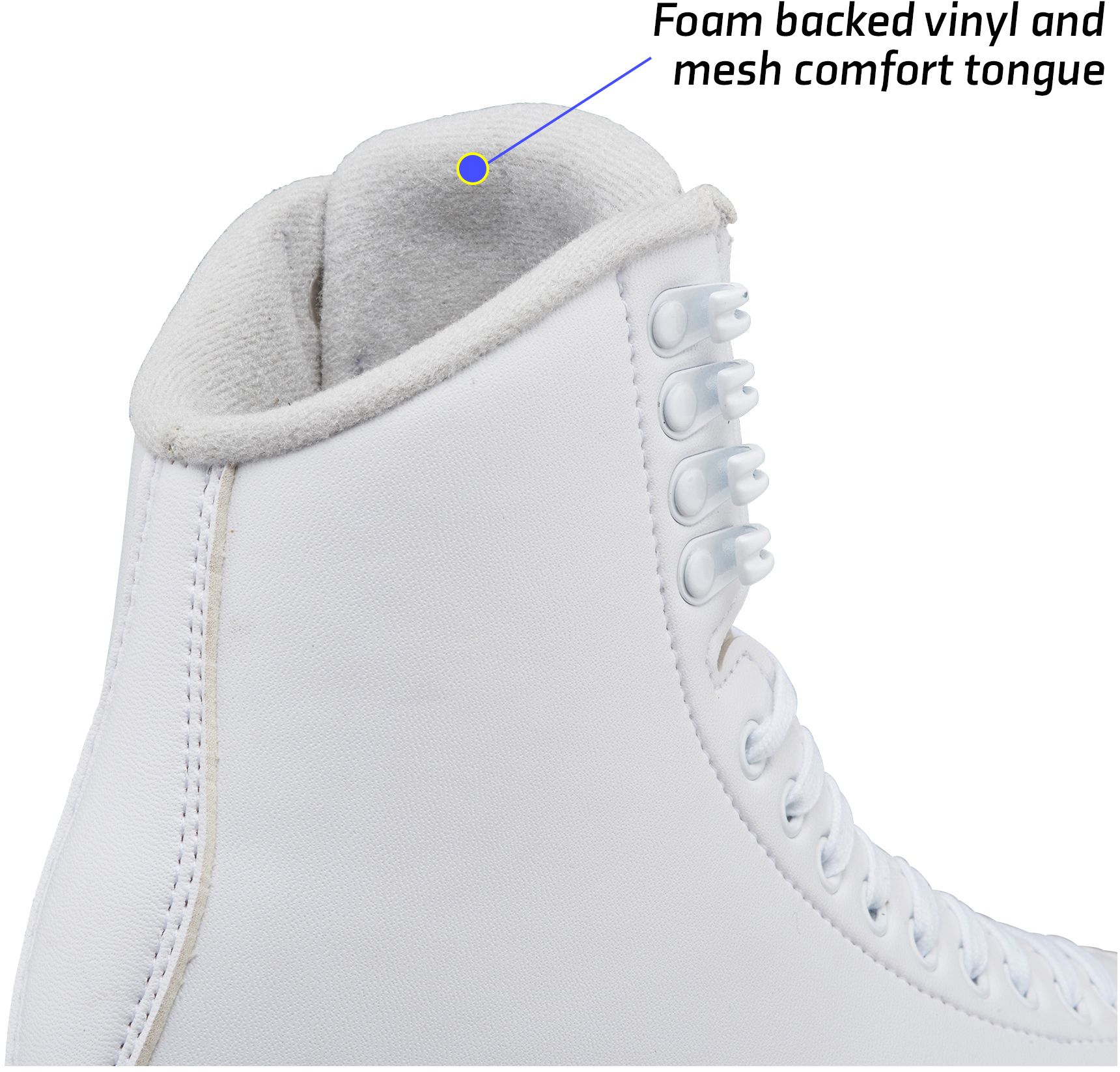 Jackson Ultima Jackson Classic Figure Skates - Girl's product image