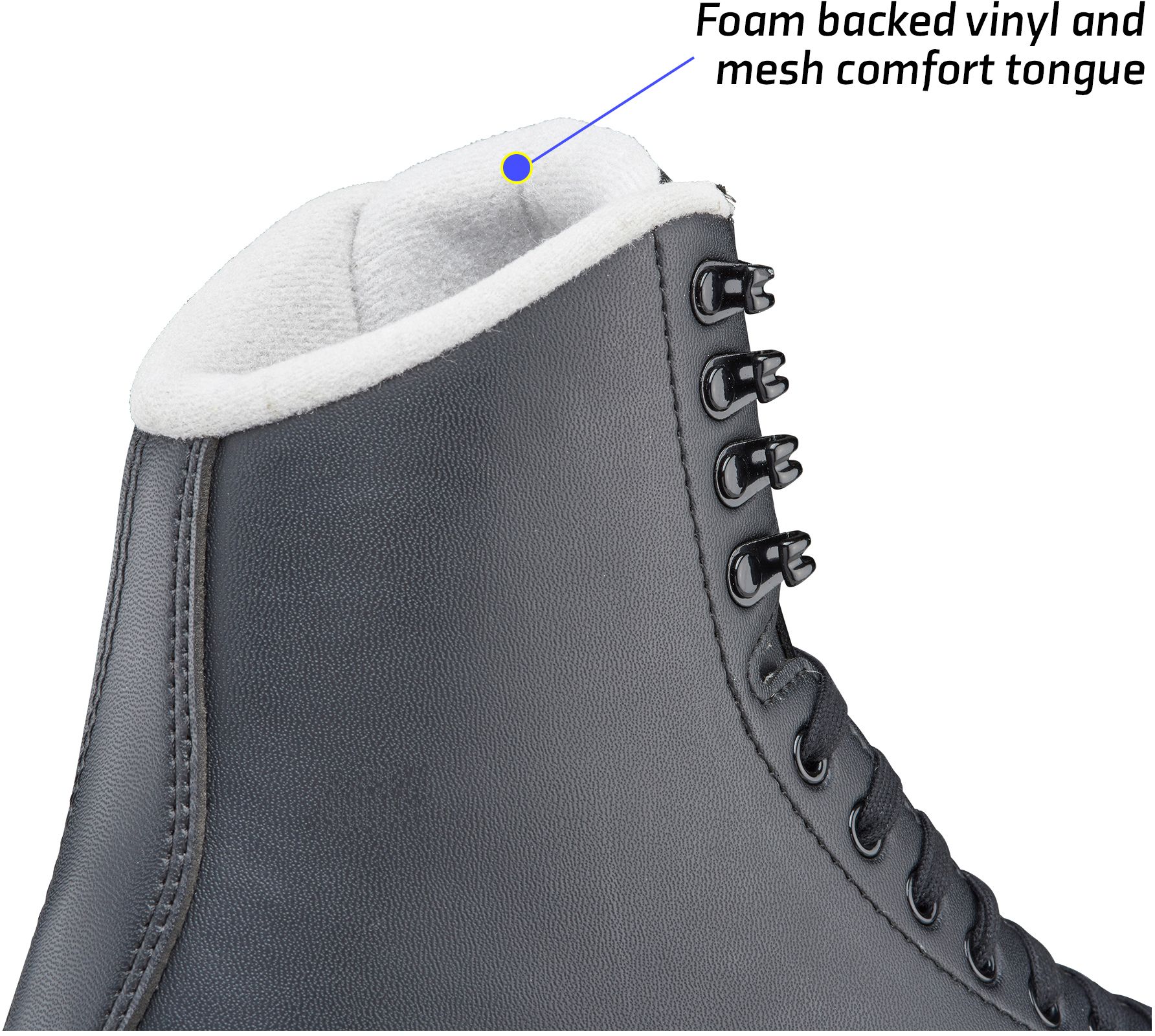 Jackson Ultima Jackson Classic Figure Skates - Men's product image