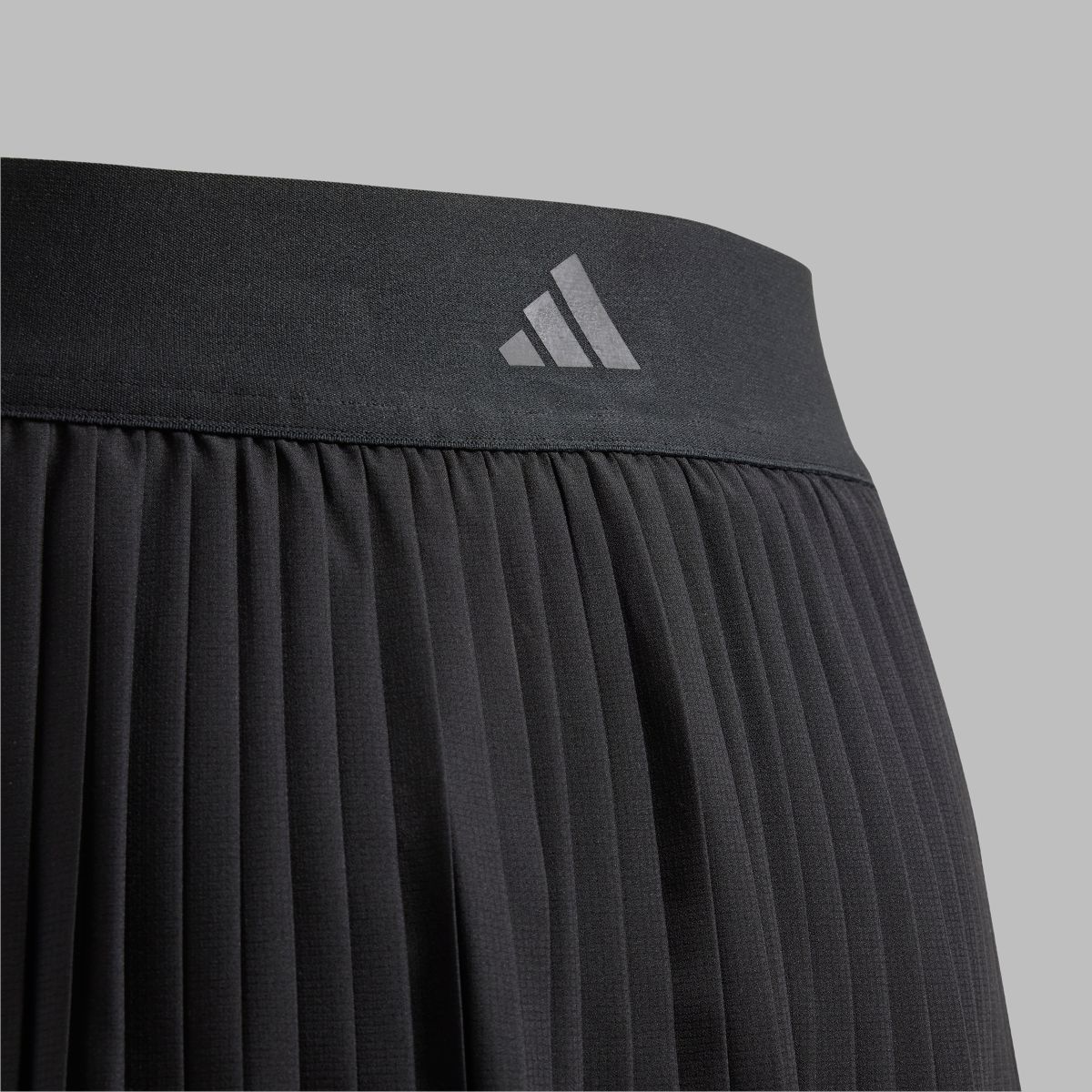 adidas Girls' Club Tennis Climacool Pleated Skirt product image