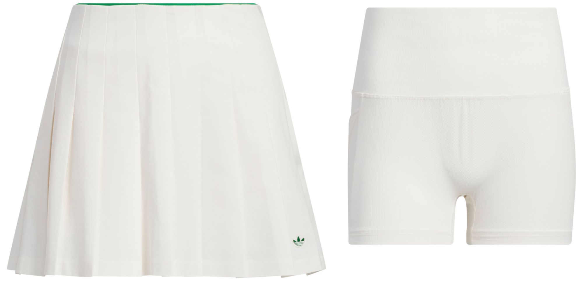 adidas Originals Women's 14" Pleated Golf Skort product image