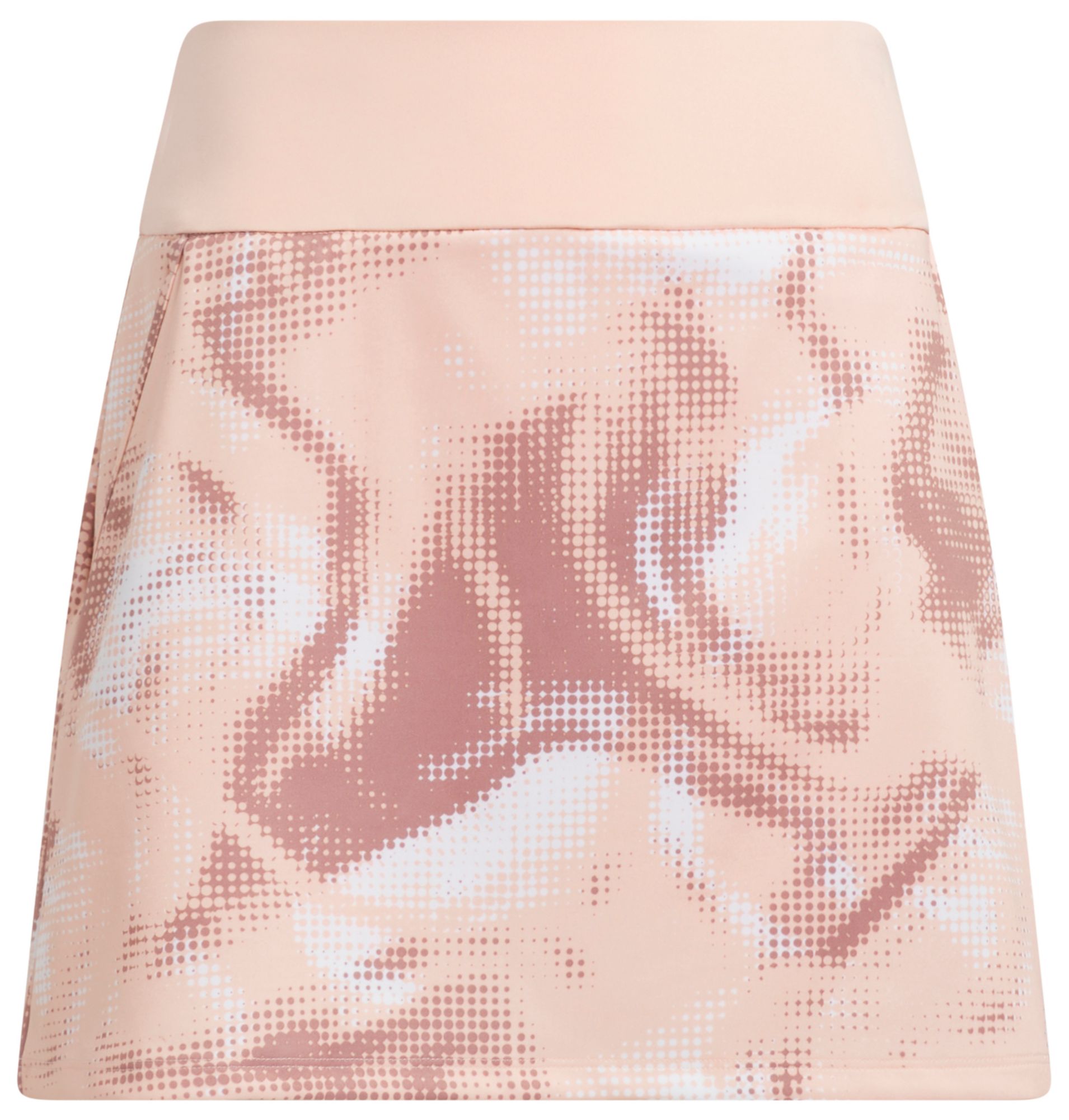 adidas Women's Ultimate365 Printed Golf Skort product image