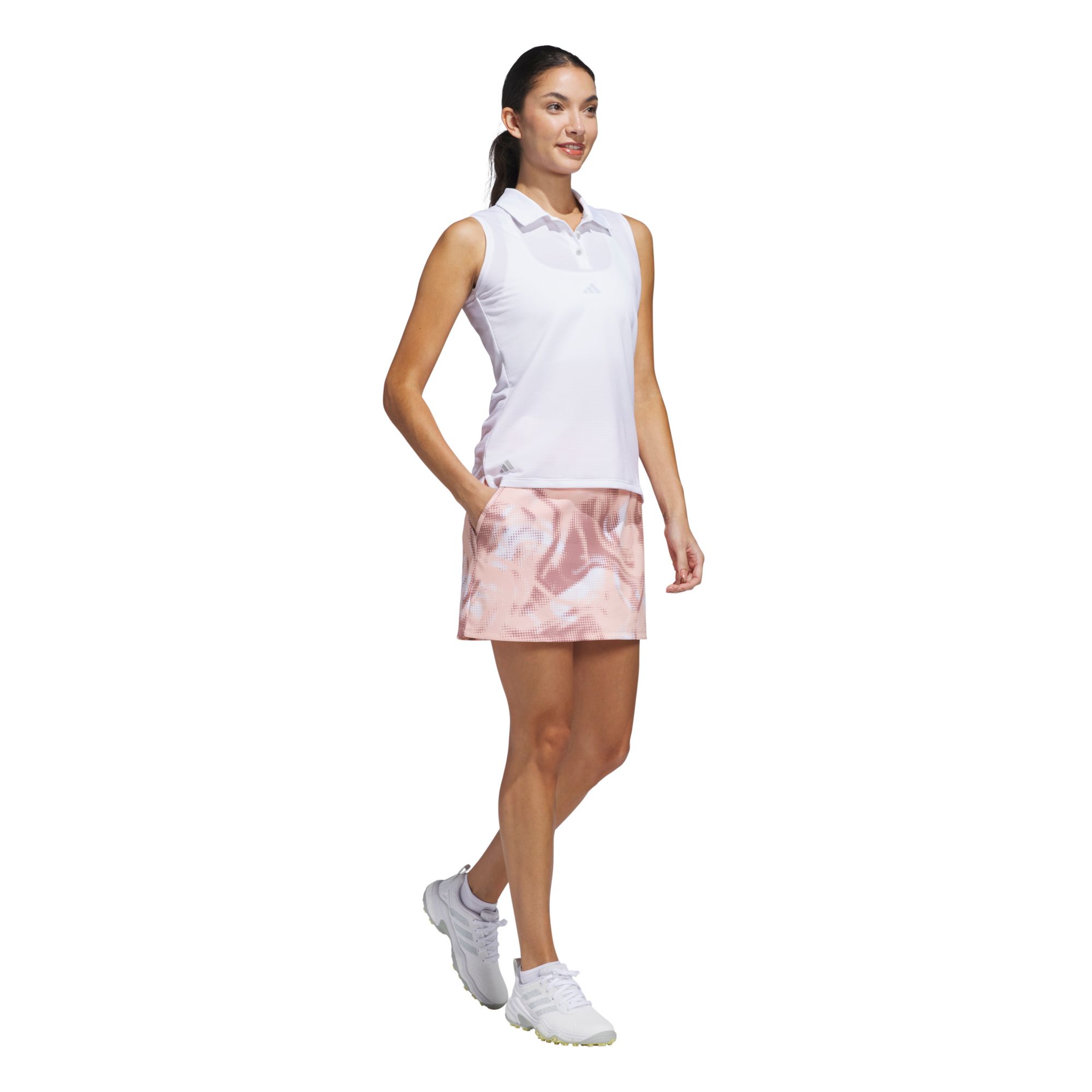 adidas Women's Ultimate365 Printed Golf Skort product image