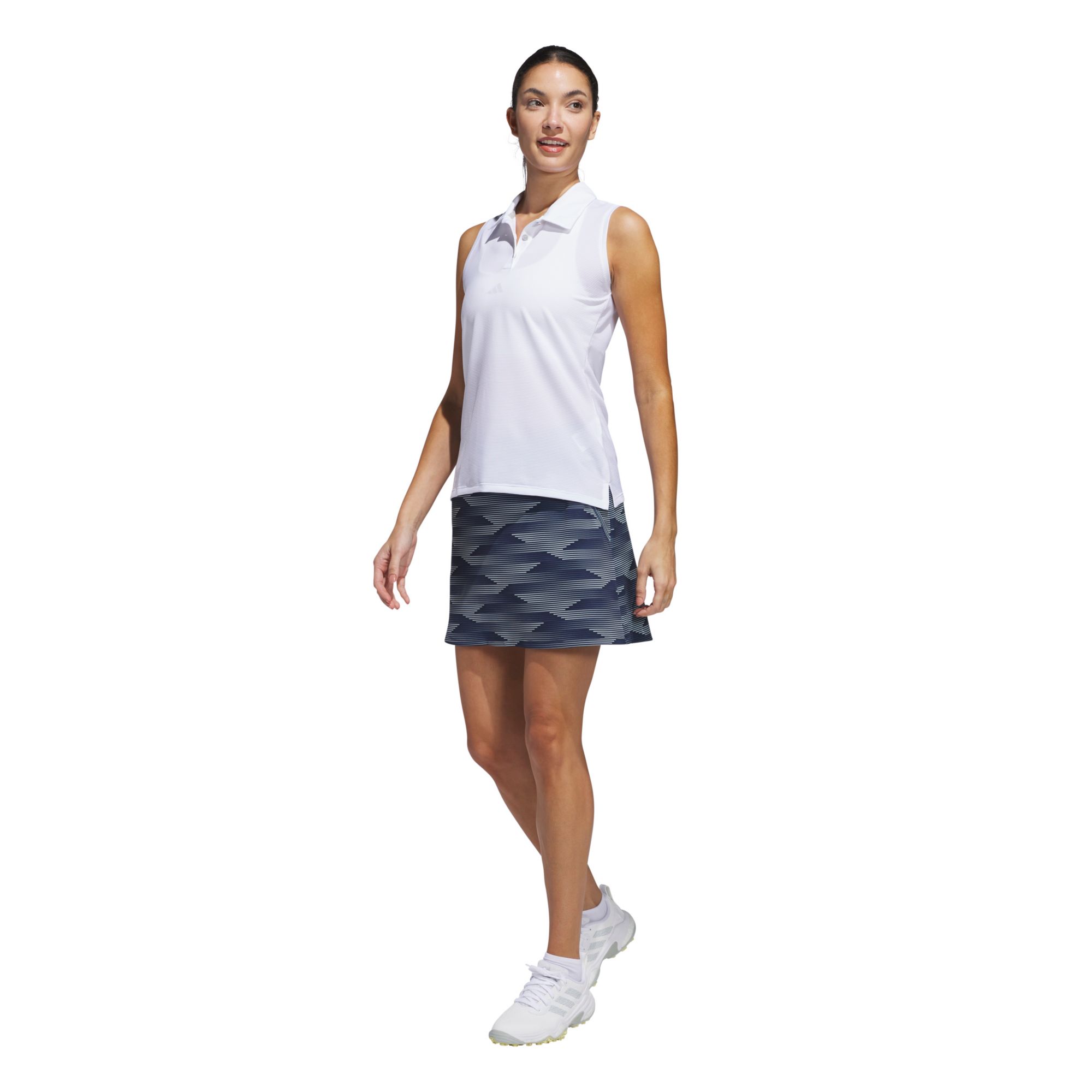 adidas Women's Ultimate365 Printed Golf Skort product image