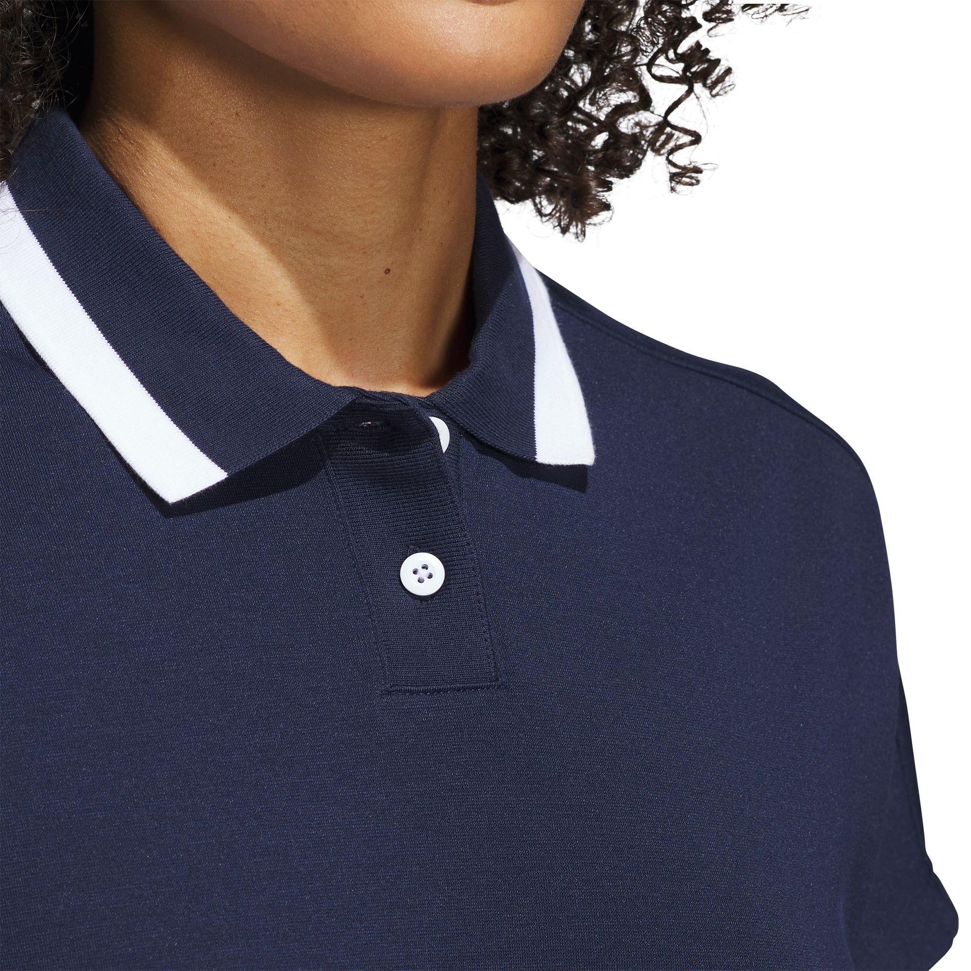 adidas Women's Go-To Golf Polo product image