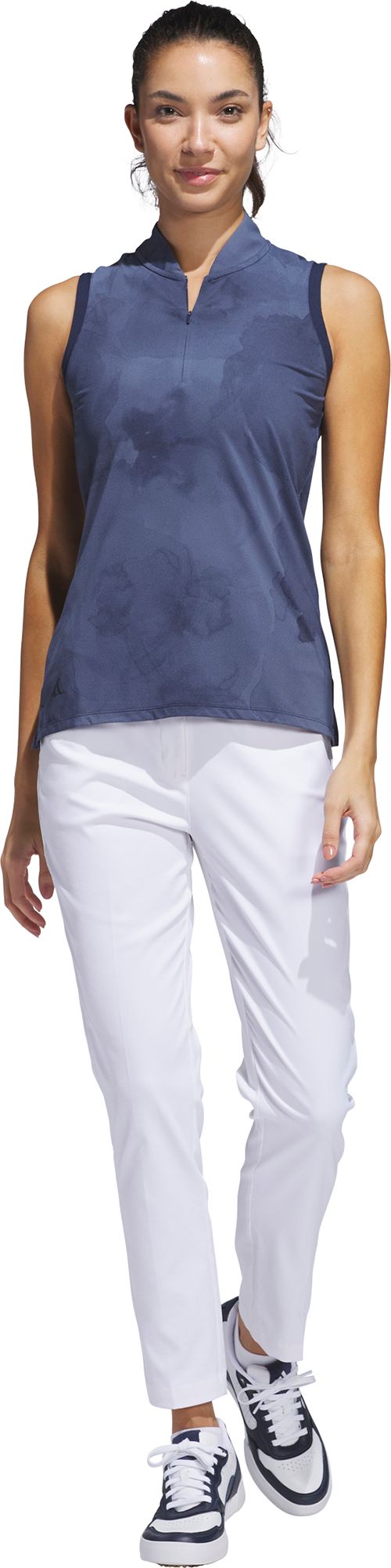 adidas Women's Ultimate365 Tour Golf Polo product image