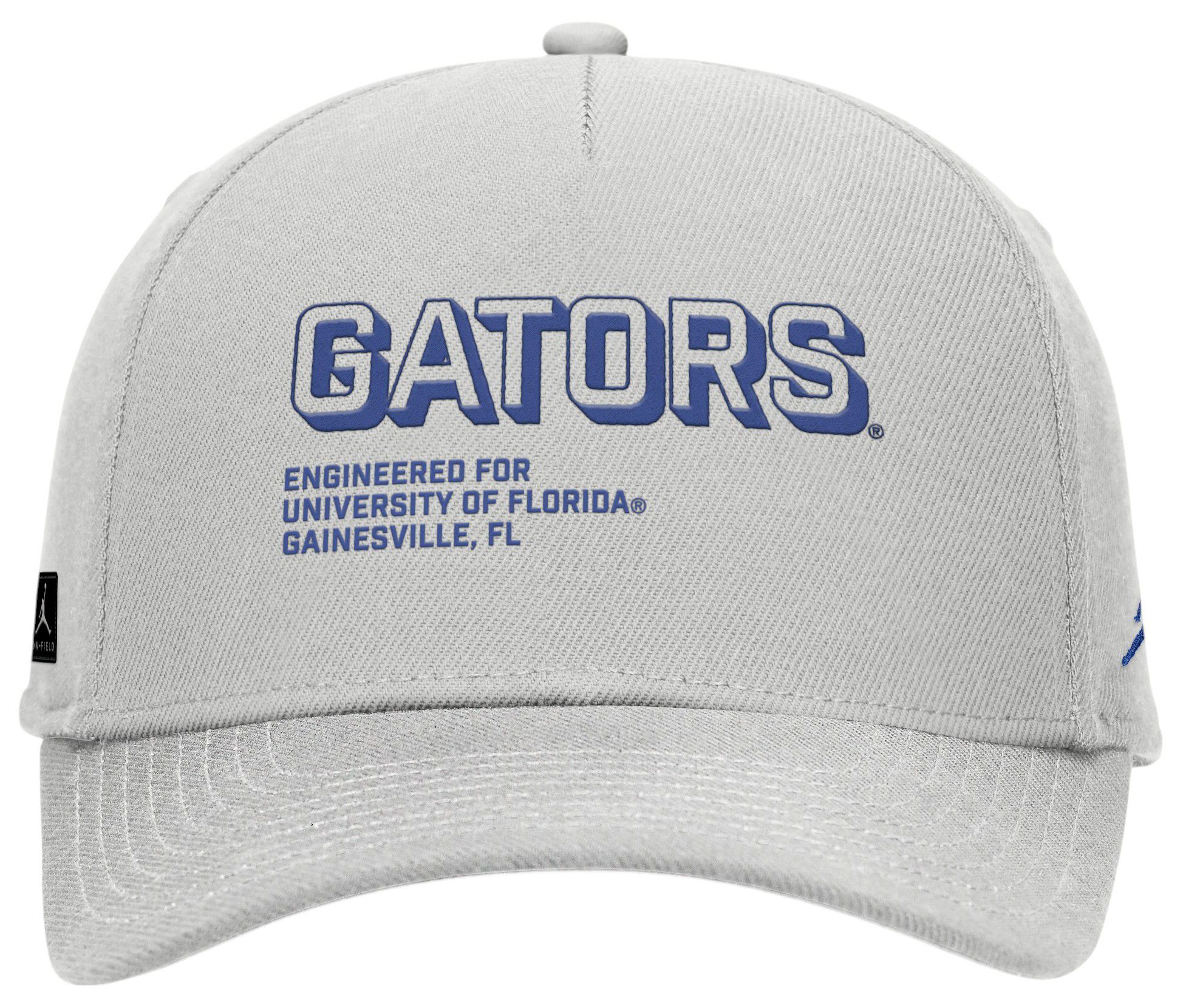 Jordan Adult Florida Gators Photon Dust 'Engineered For' Rise Adjustable Hat product image