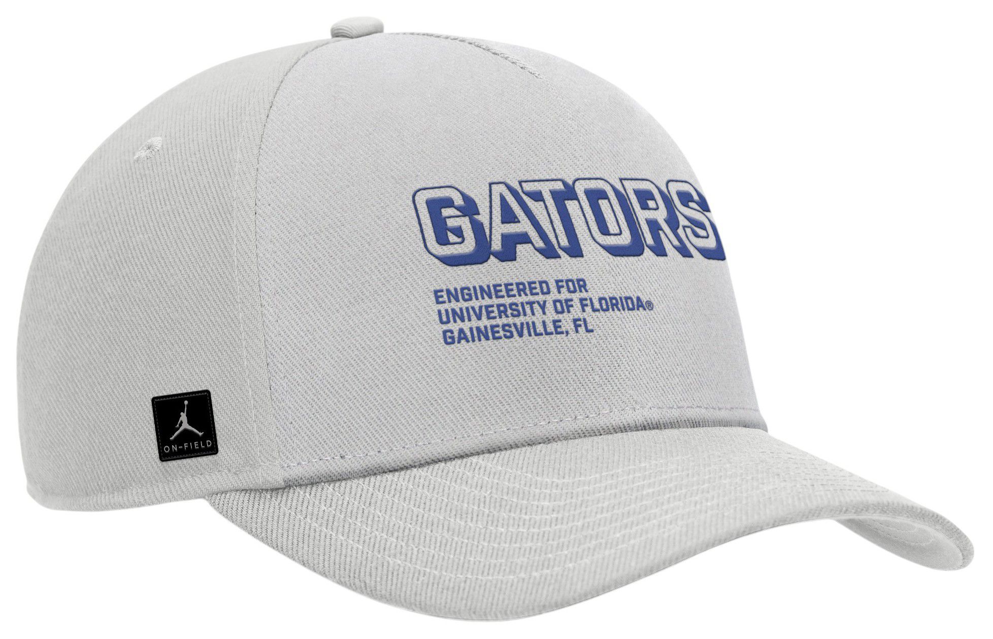 Jordan Adult Florida Gators Photon Dust 'Engineered For' Rise Adjustable Hat product image