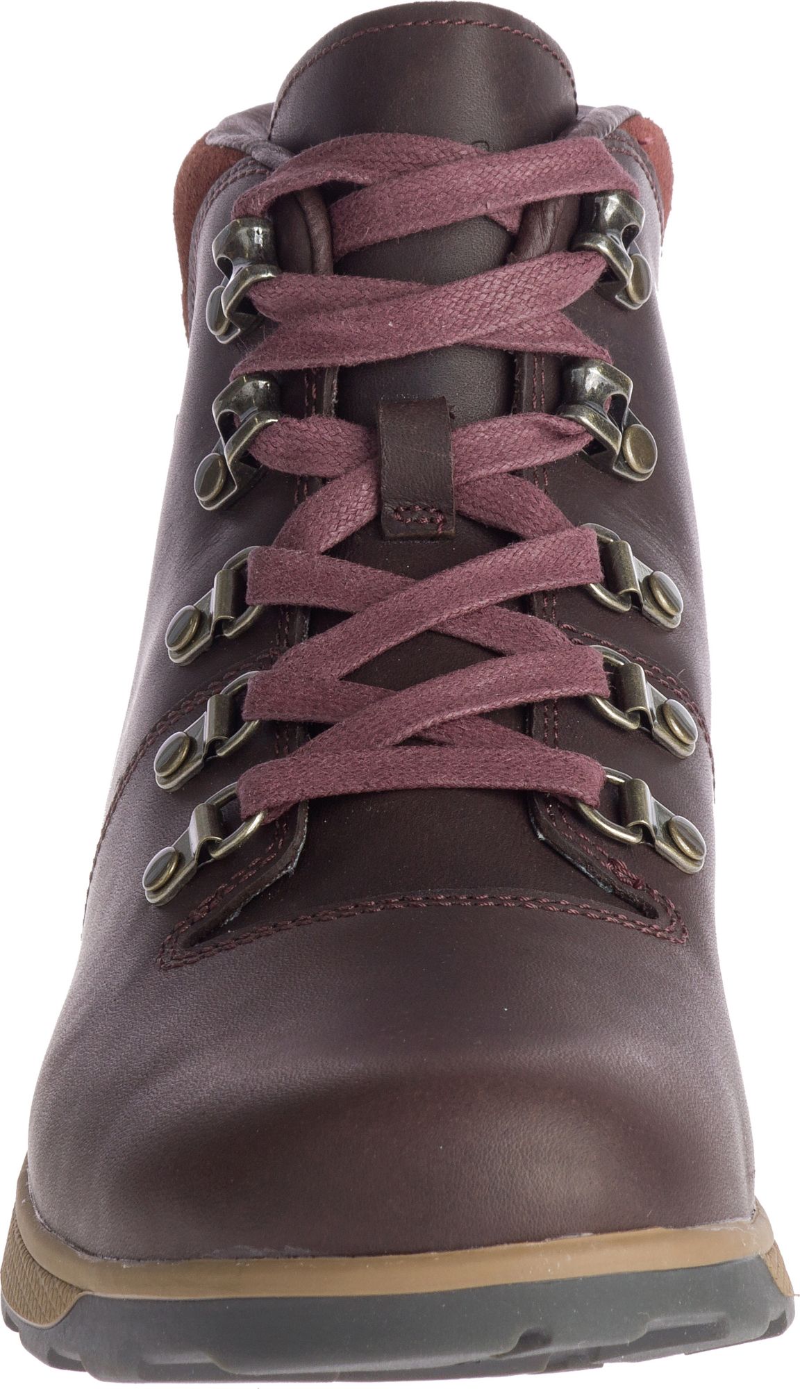 chaco frontier