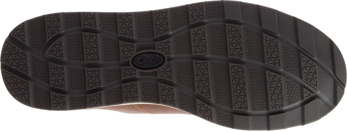 chaco men's frontier waterproof casual boots