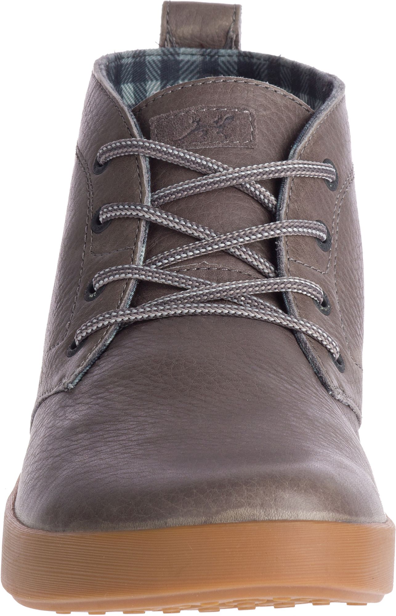 chaco davis leather
