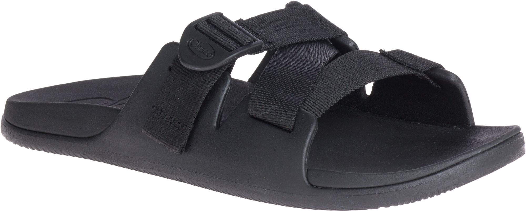 Dick s Sporting Goods Chaco Men s Chillos Slide Sandals Hamilton