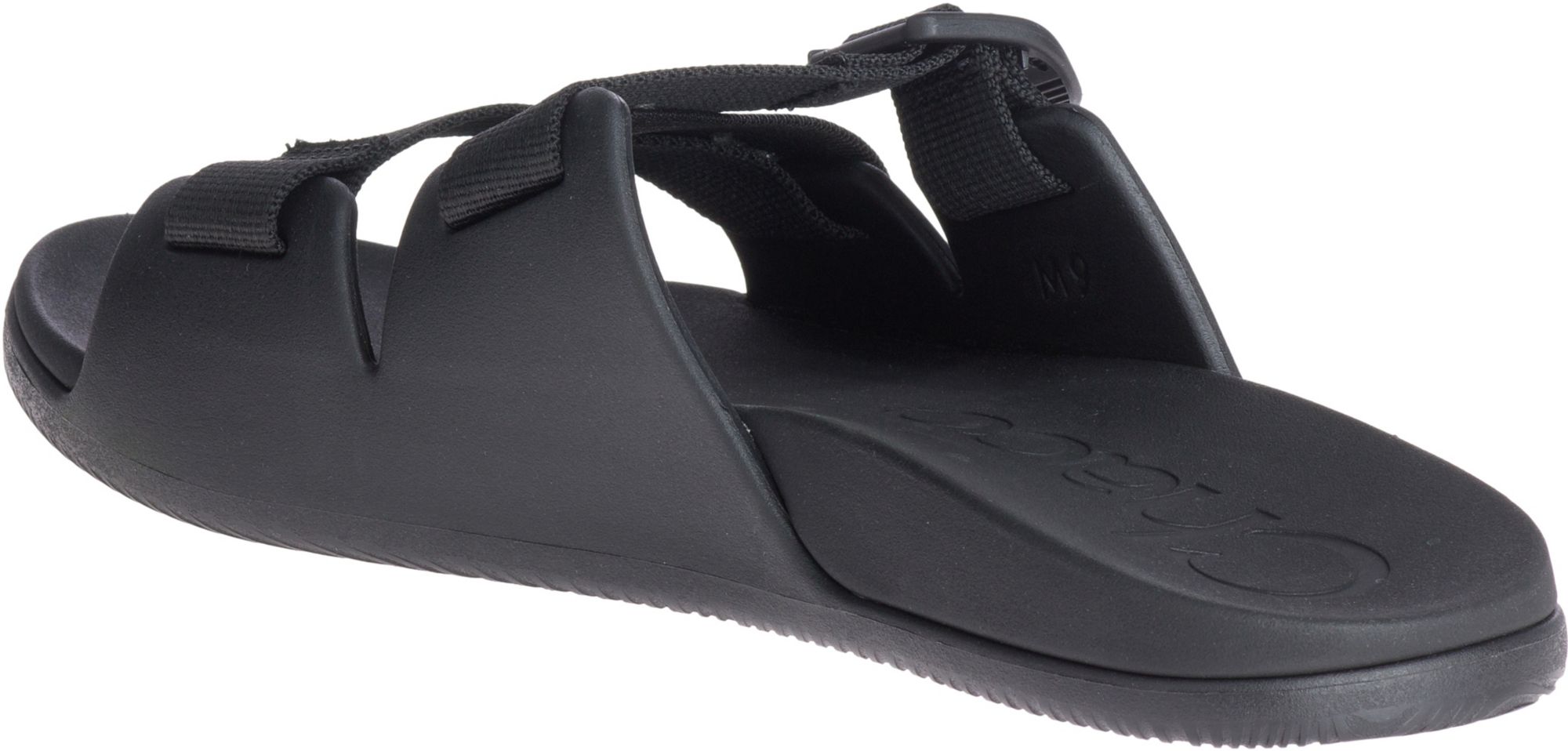 chaco men's chillos slide sandals