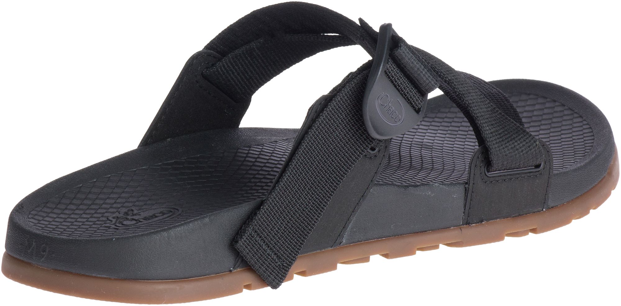 Dick s Sporting Goods Chaco Men s Lowdown Slide Sandals Hamilton