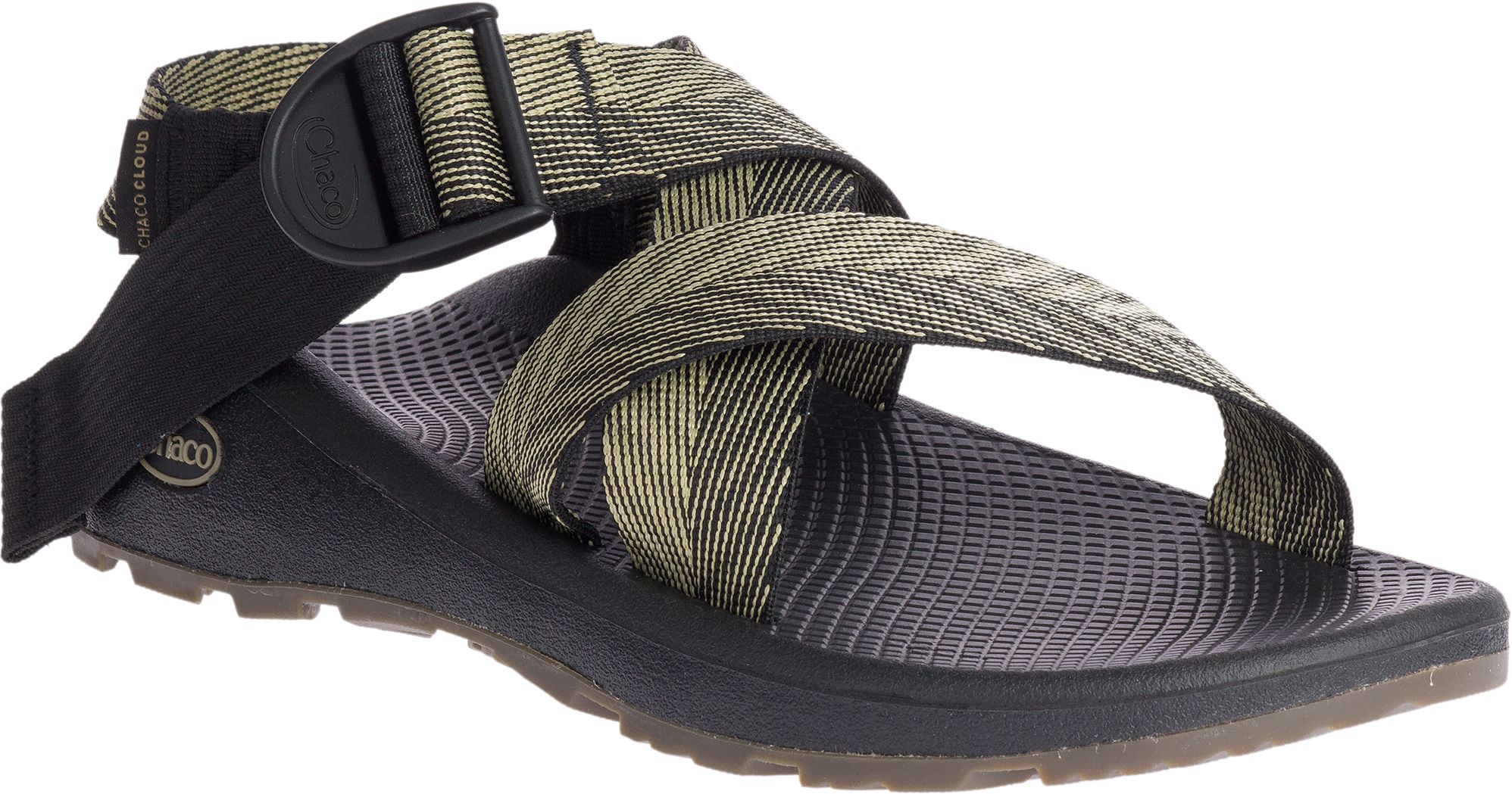 Chaco Men's Mega Z/Cloud Sandals product image