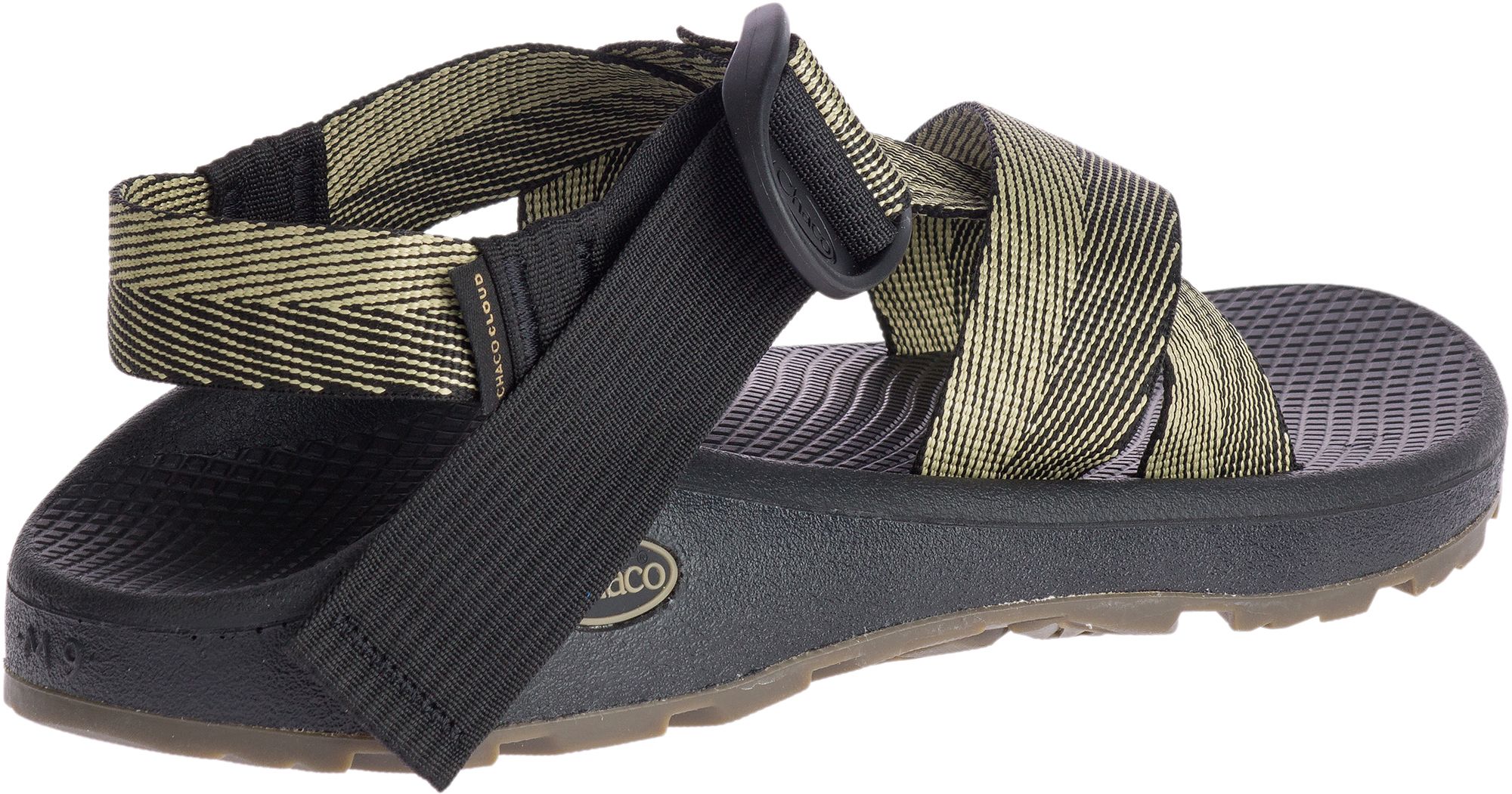 Chaco Men's Mega Z/Cloud Sandals product image