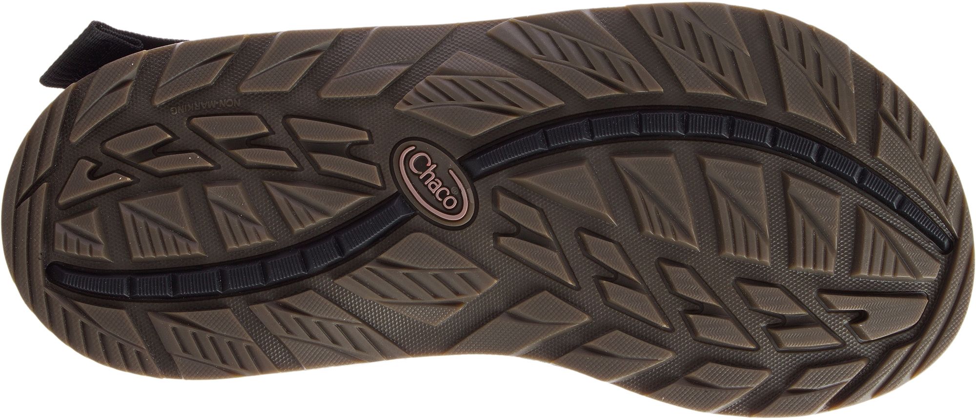 Chaco Men's Mega Z/Cloud Sandals product image
