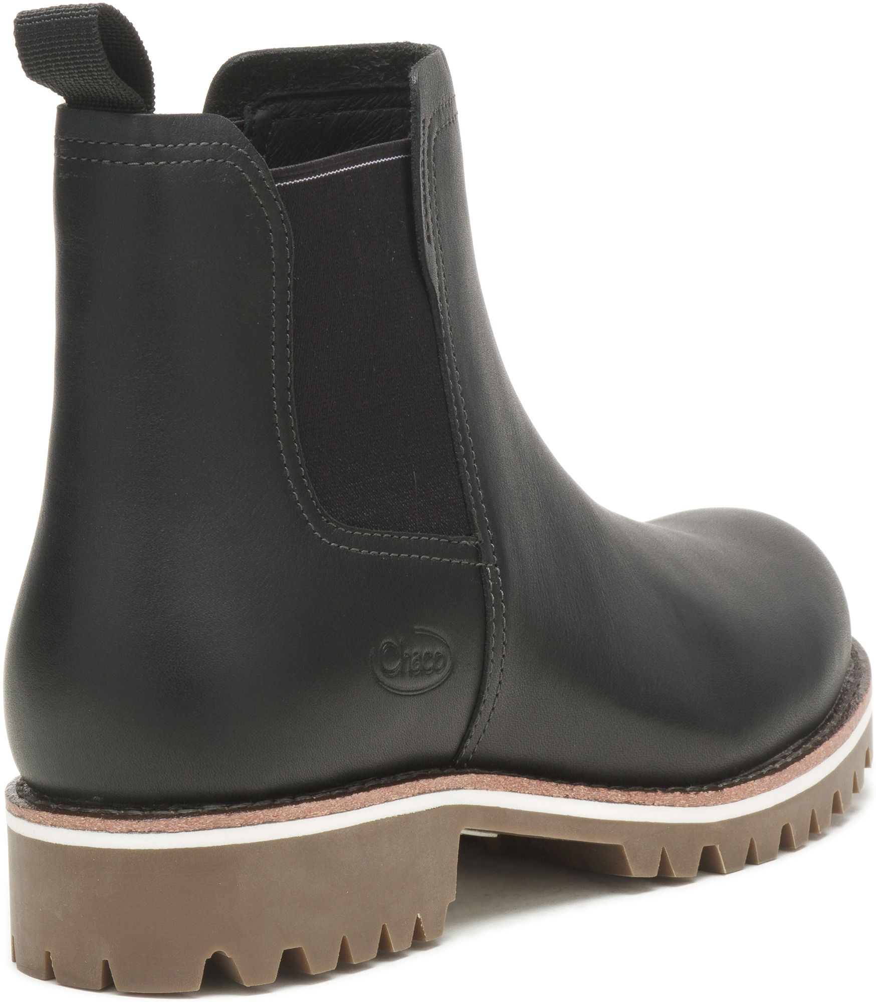 Chaco Women's Fields Chelsea Waterproof Boots