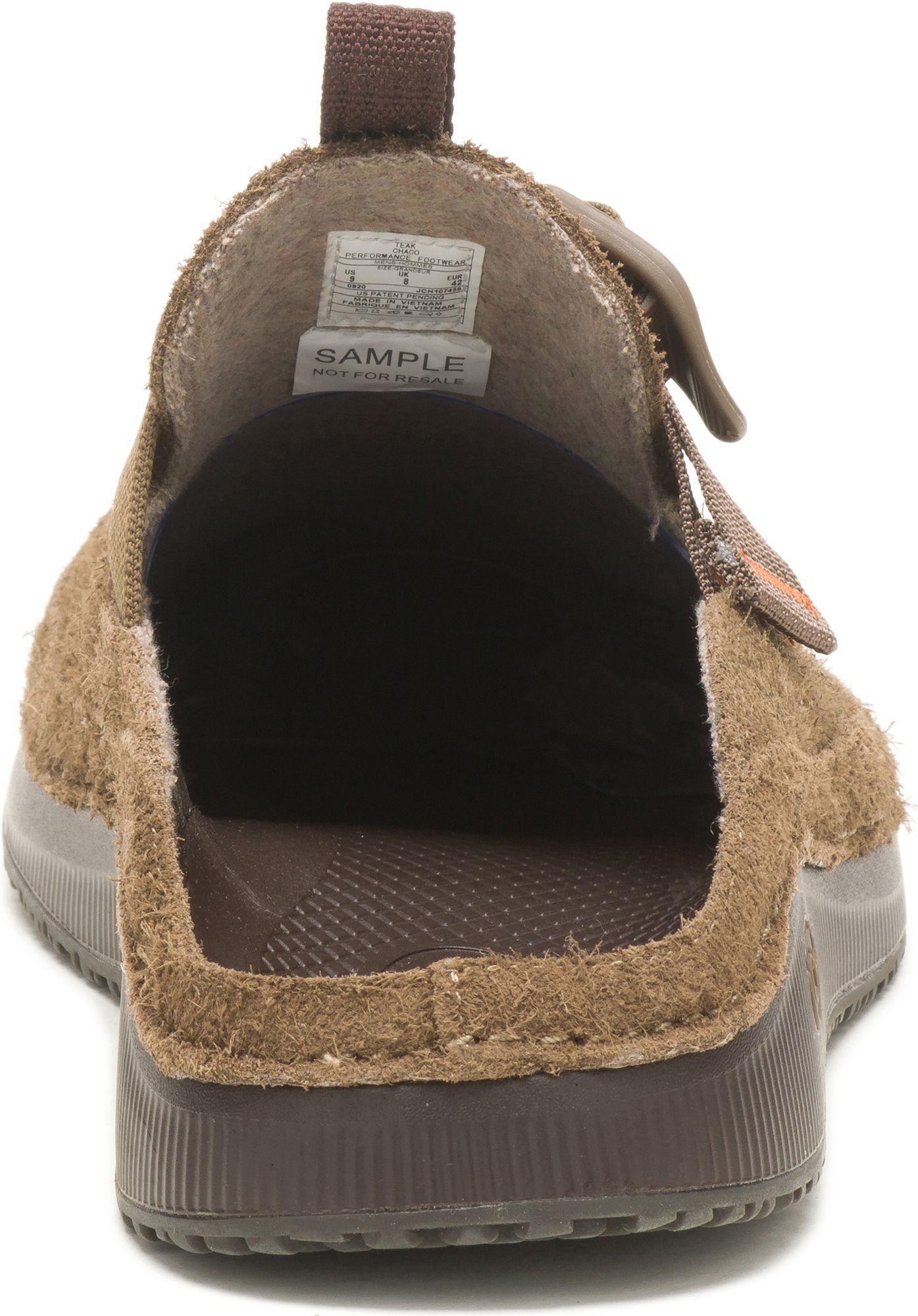 Chaco Men's Paonia Waterproof Clogs product image