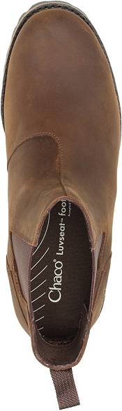 Chaco Men's Fields Chelsea Waterproof Boots product image
