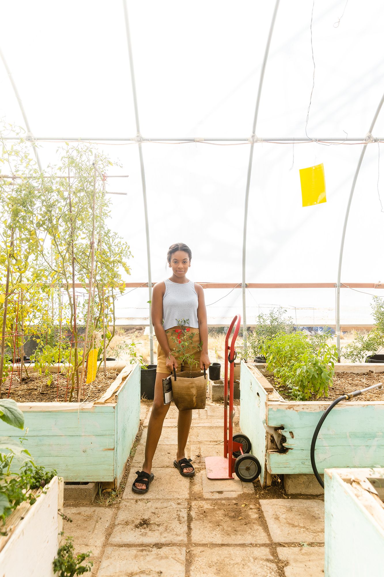 Chaco Women's Chillos Slide Sandals product image