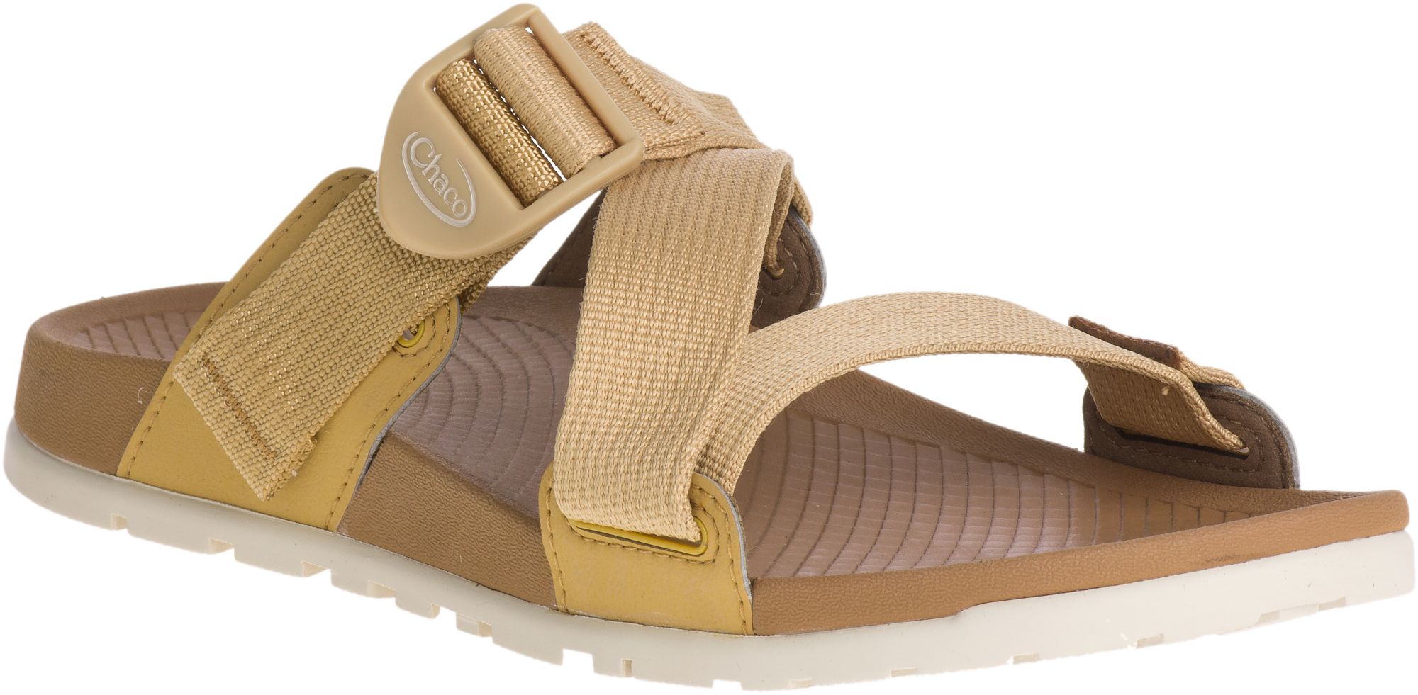 Dick s Sporting Goods Chaco Women s Lowdown Slide Sandals Bridge