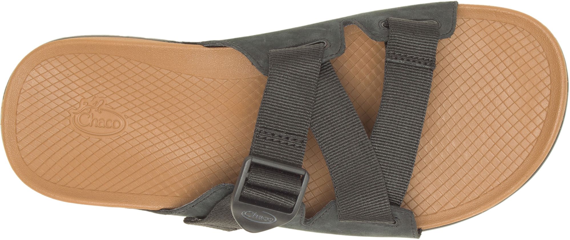 Chacos Men's Lowdown Leather Slides