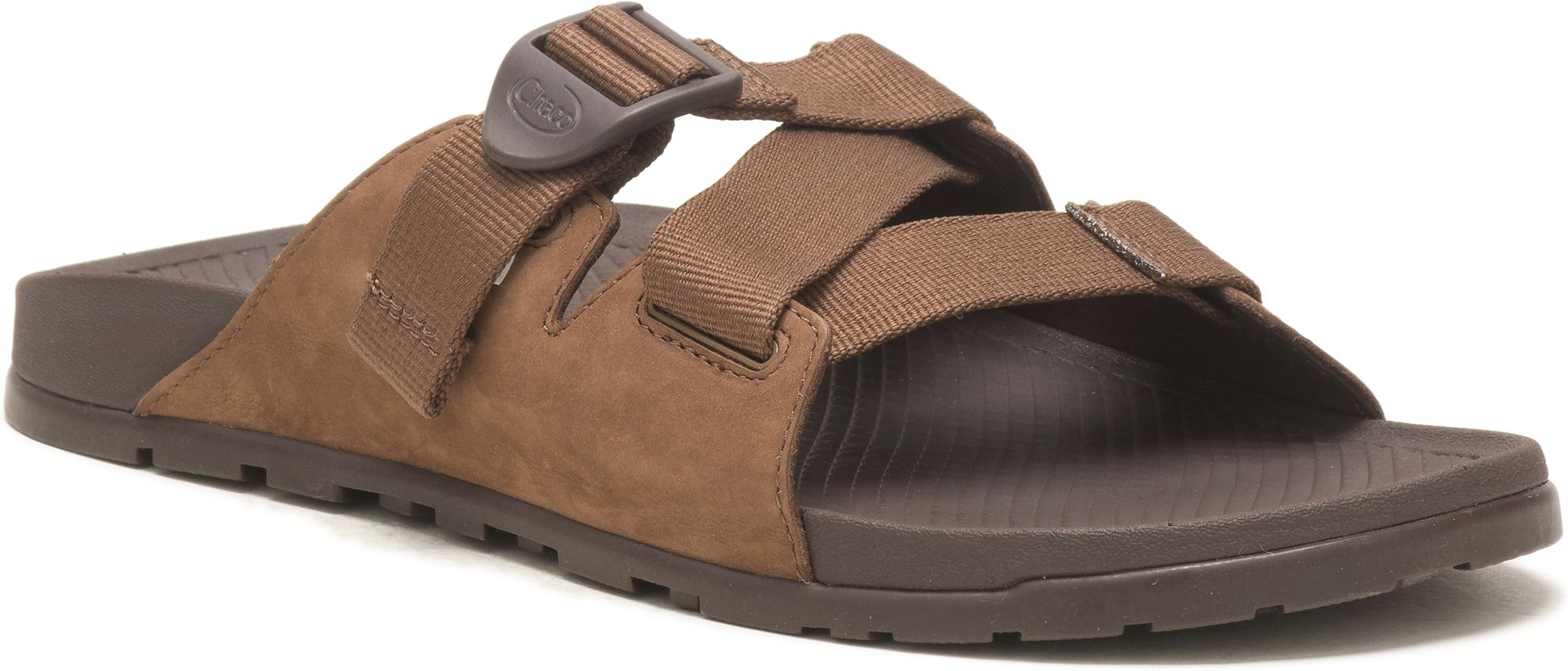 Chacos Men's Lowdown Leather Slides product image
