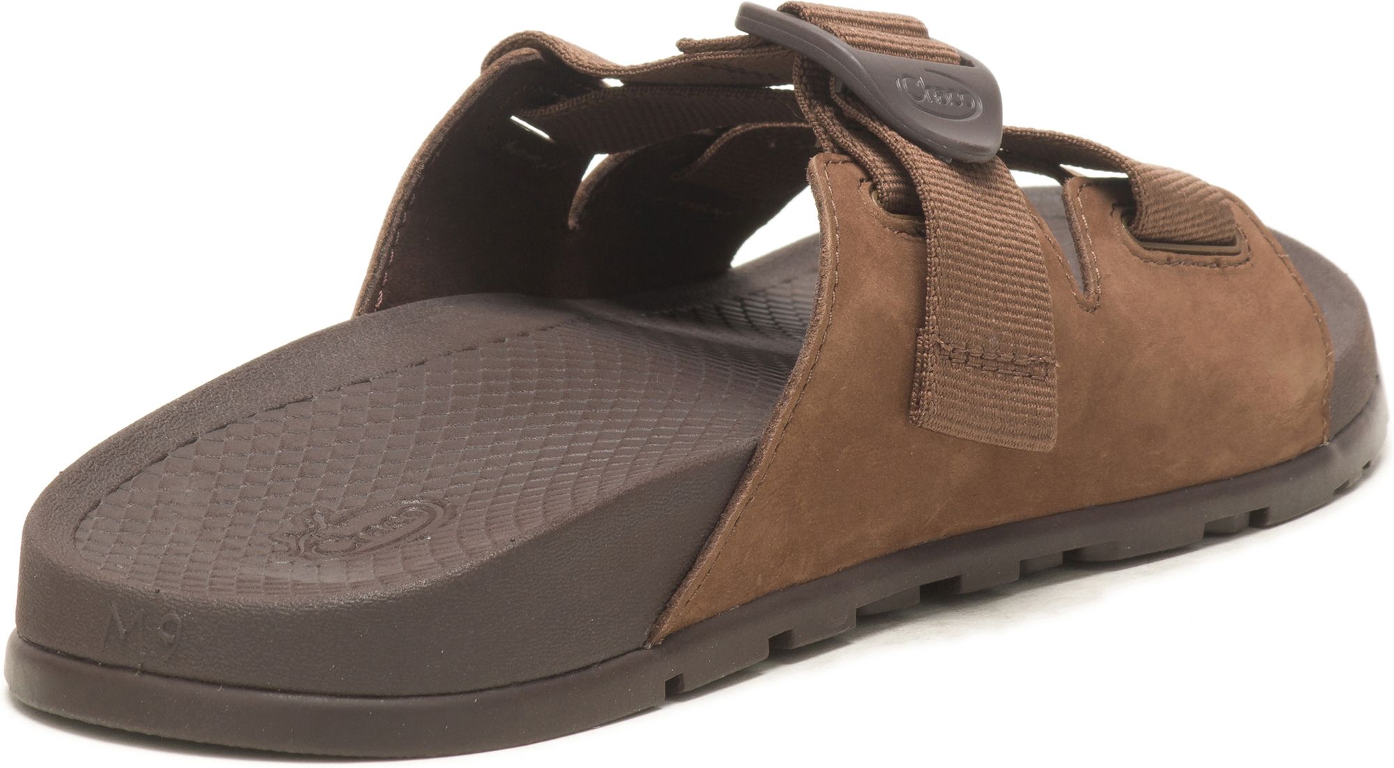 Chacos Men's Lowdown Leather Slides product image