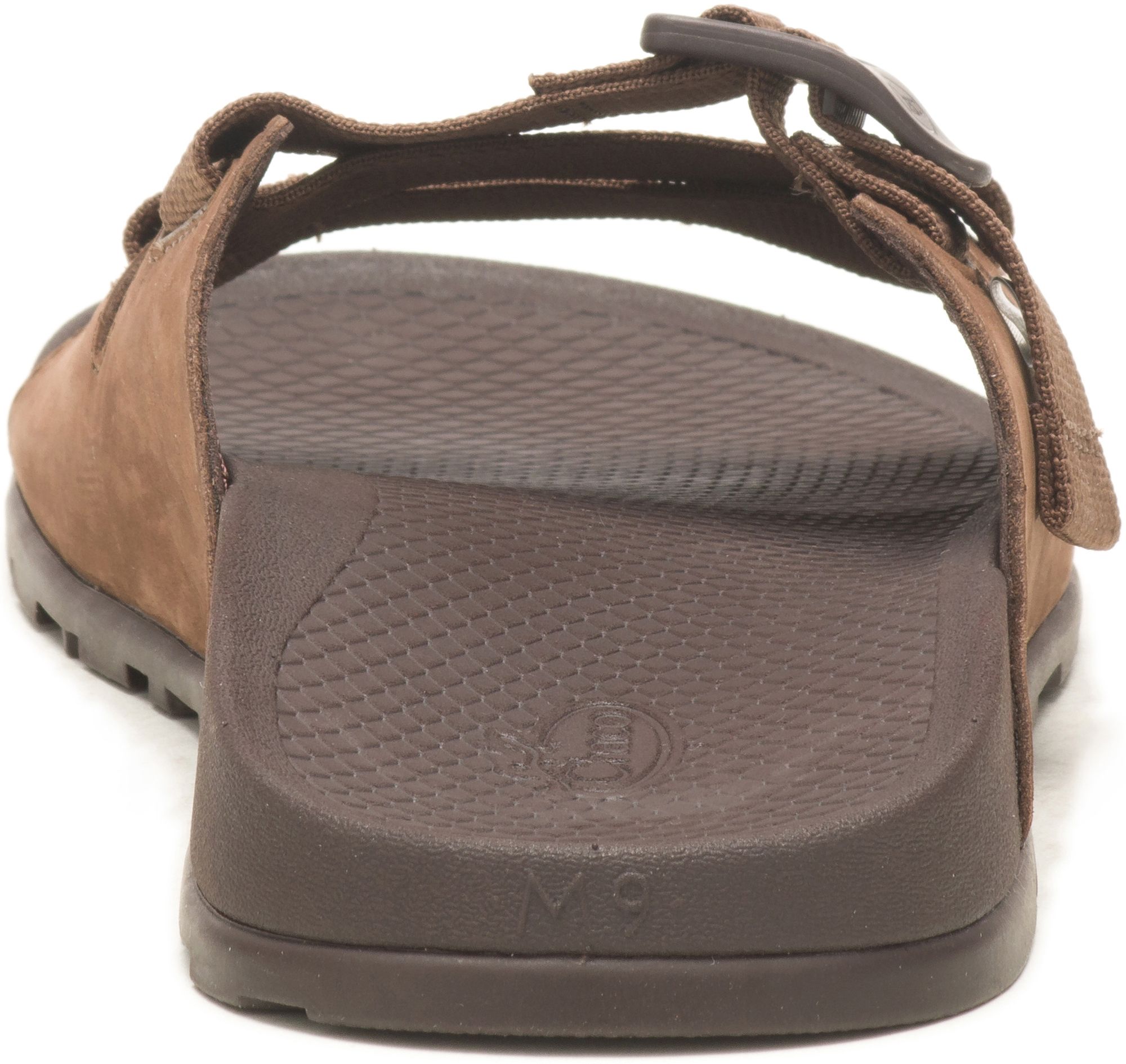 Chacos Men's Lowdown Leather Slides product image