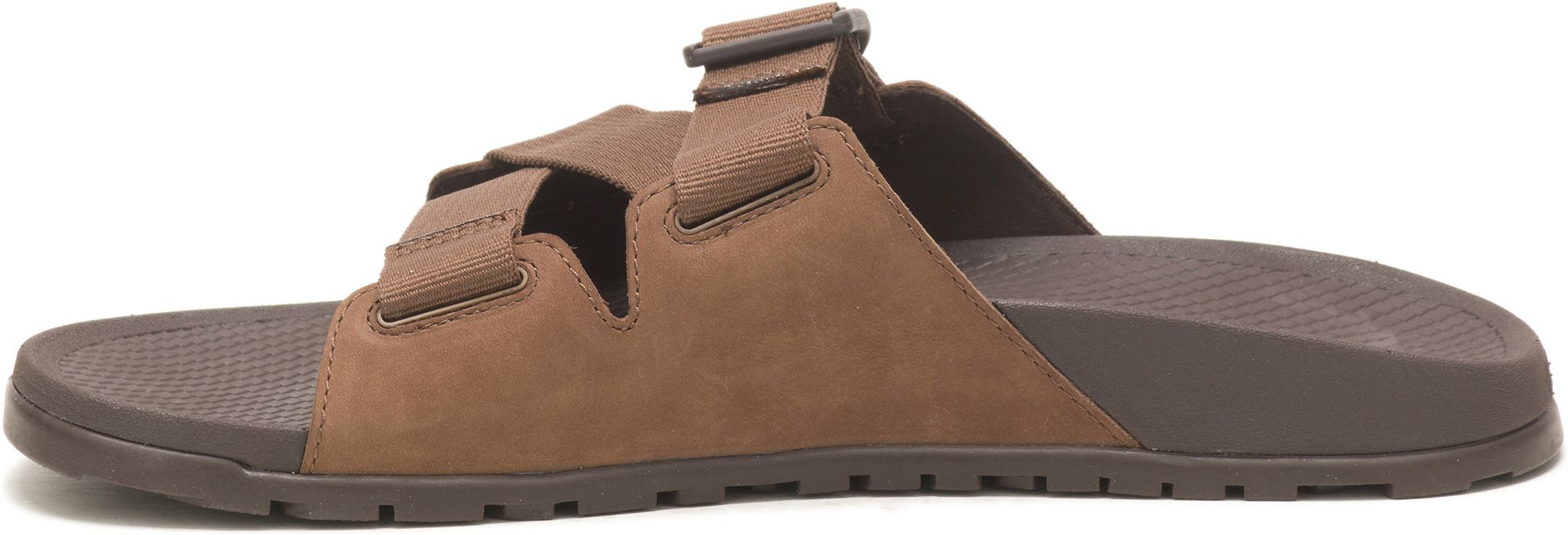 Chacos Men's Lowdown Leather Slides product image
