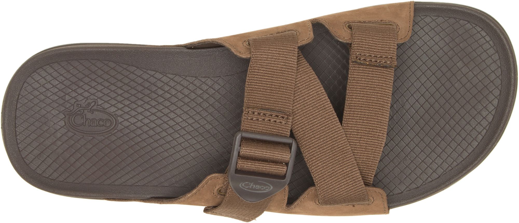 Chacos Men's Lowdown Leather Slides product image