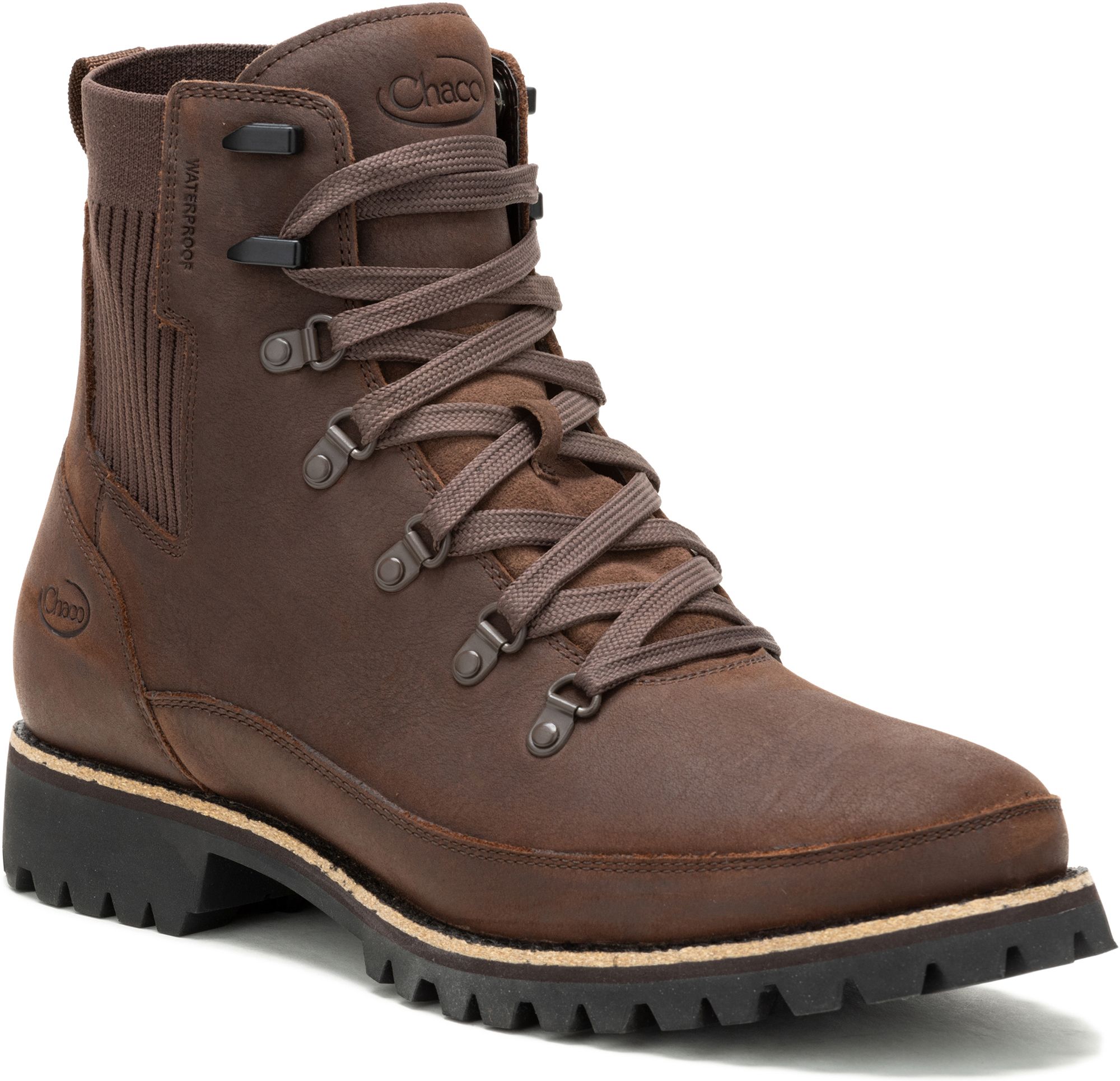 Chaco Men's Fields Lace Waterproof Boots product image