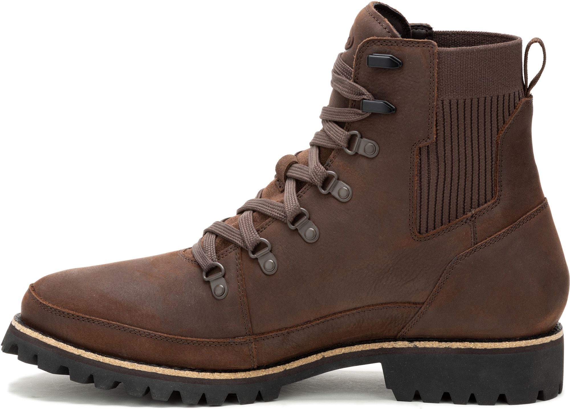 Chaco Men's Fields Lace Waterproof Boots product image