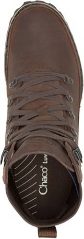 Chaco Men's Fields Lace Waterproof Boots product image