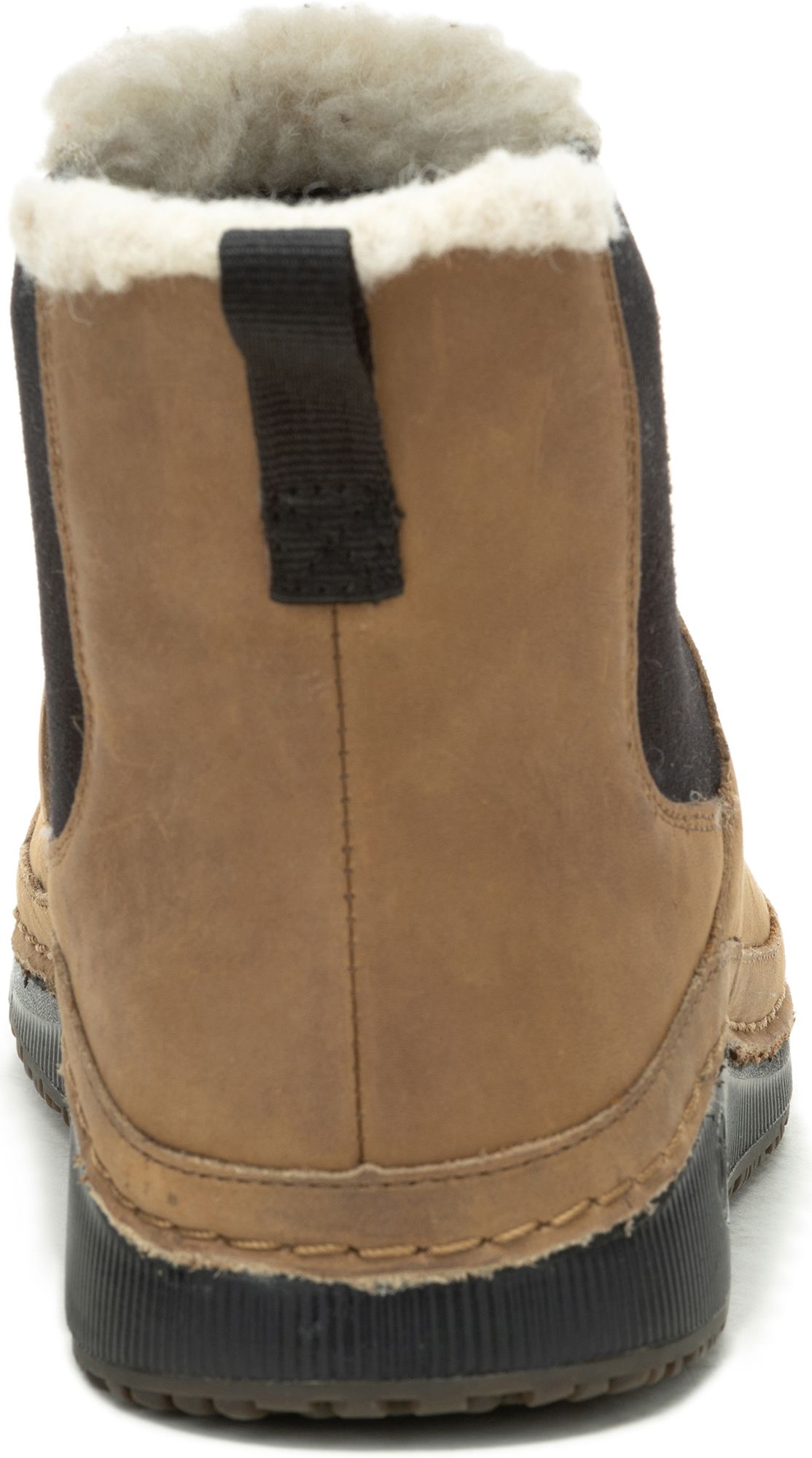 Chaco Women's Paonia Chelsea Fluff Waterproof Boots product image