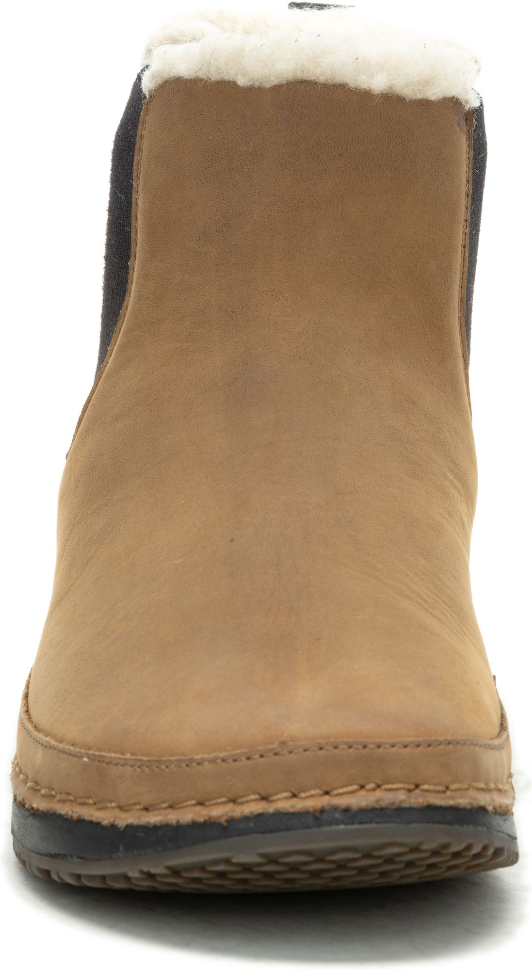 Chaco Women's Paonia Chelsea Fluff Waterproof Boots product image