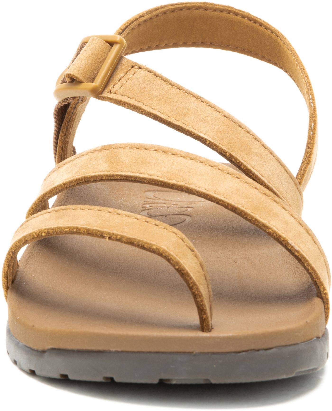 Chaco leather sandals sale on sale