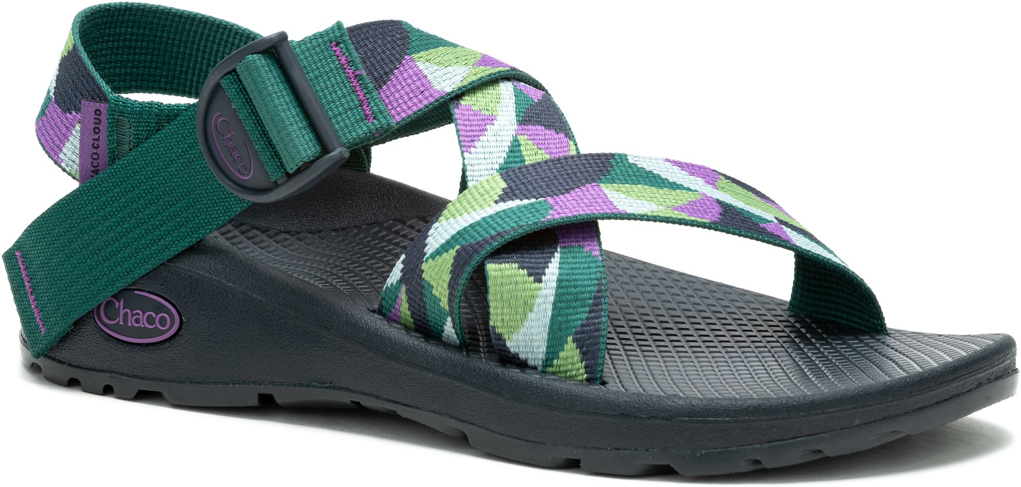 Chaco Women's Mega Z Cloud Sandals product image