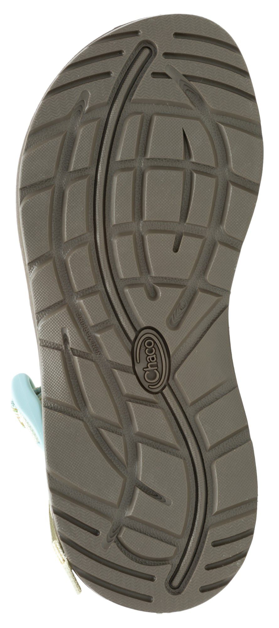 Chaco Women's ZX/2 Cloud Sandals product image